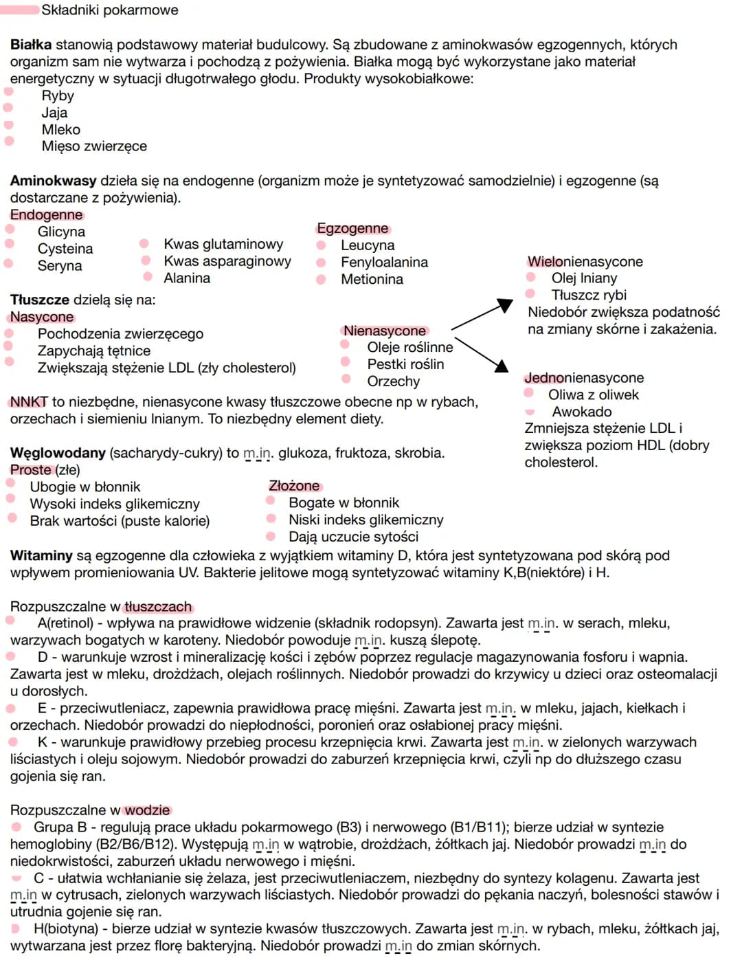 # Układ Pokarmowy

Budowa
- Przewód pokarmowy
- Jama ustna
- Gardło
- Przełyk
- Żołądek
- Jelito cienkie
- Jelito grube
- Otwór odbytowy

- 