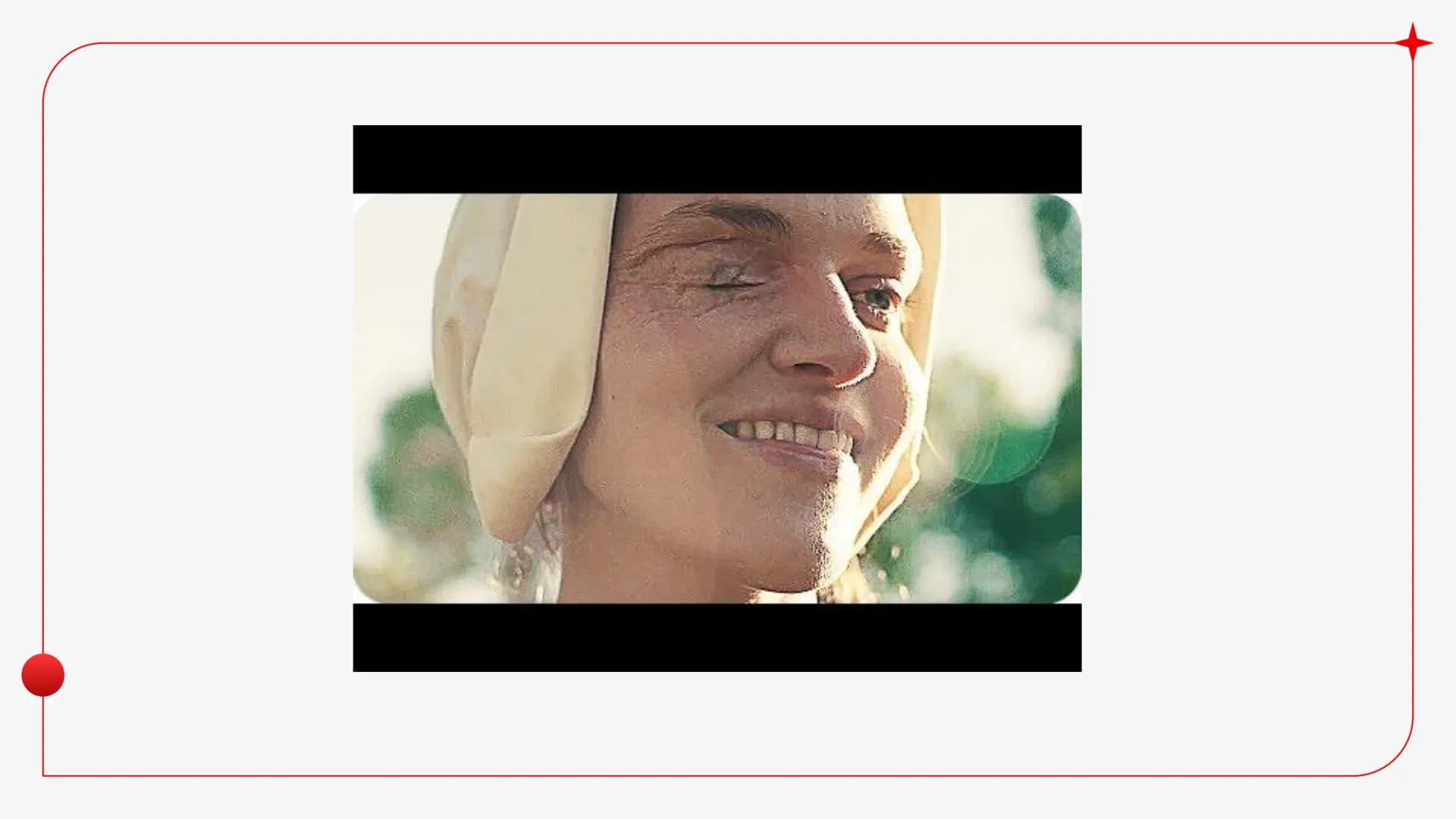 # The Handmaid's

Tale

THE HANDMAID'S TALE  # Plot summary

Republic of Gilead, a totalitarian state in America

:

*   One of the few woma