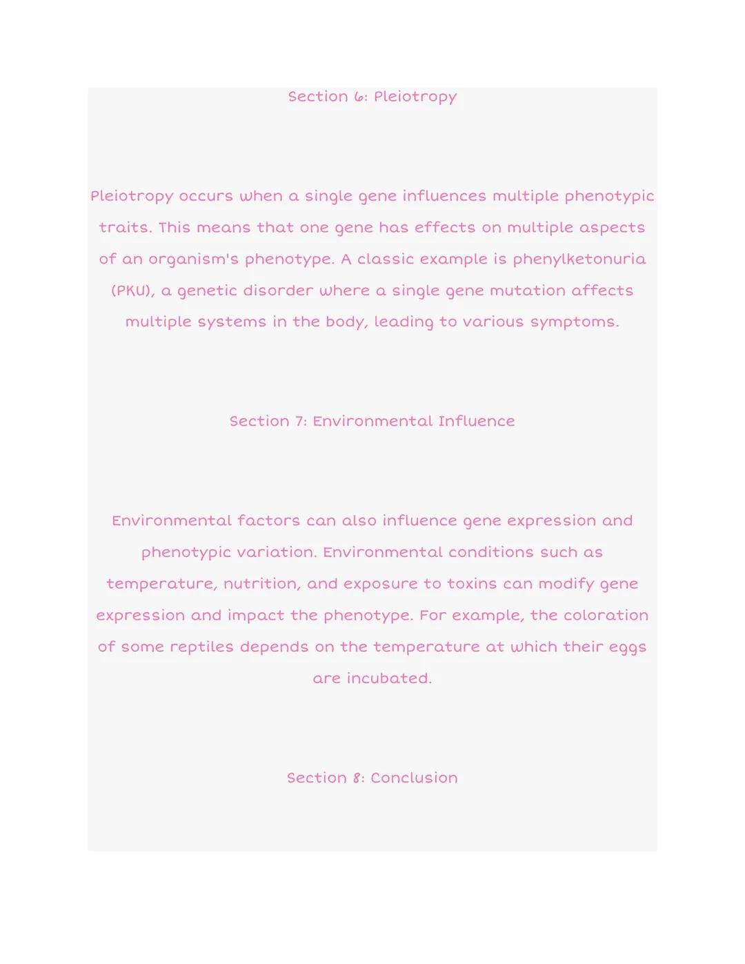 ## 5.4 Non-Mendelian Genetics

P
AA
αα

F1 Aa
X
Aa

AA
Aa
Aa
αα

F2

Section 1: Introduction to Non-Mendelian Genetics

Non-Mendelian geneti