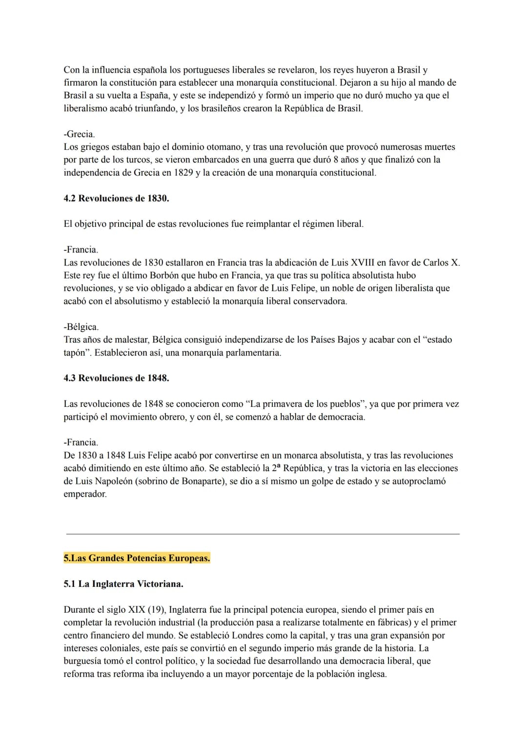 # TEMA 1. LIBERALISMO Y ANTIGUO RÉGIMEN.

Introducción.

El Antiguo Régimen era un sistema político, social, y económico que surgió en la Ed