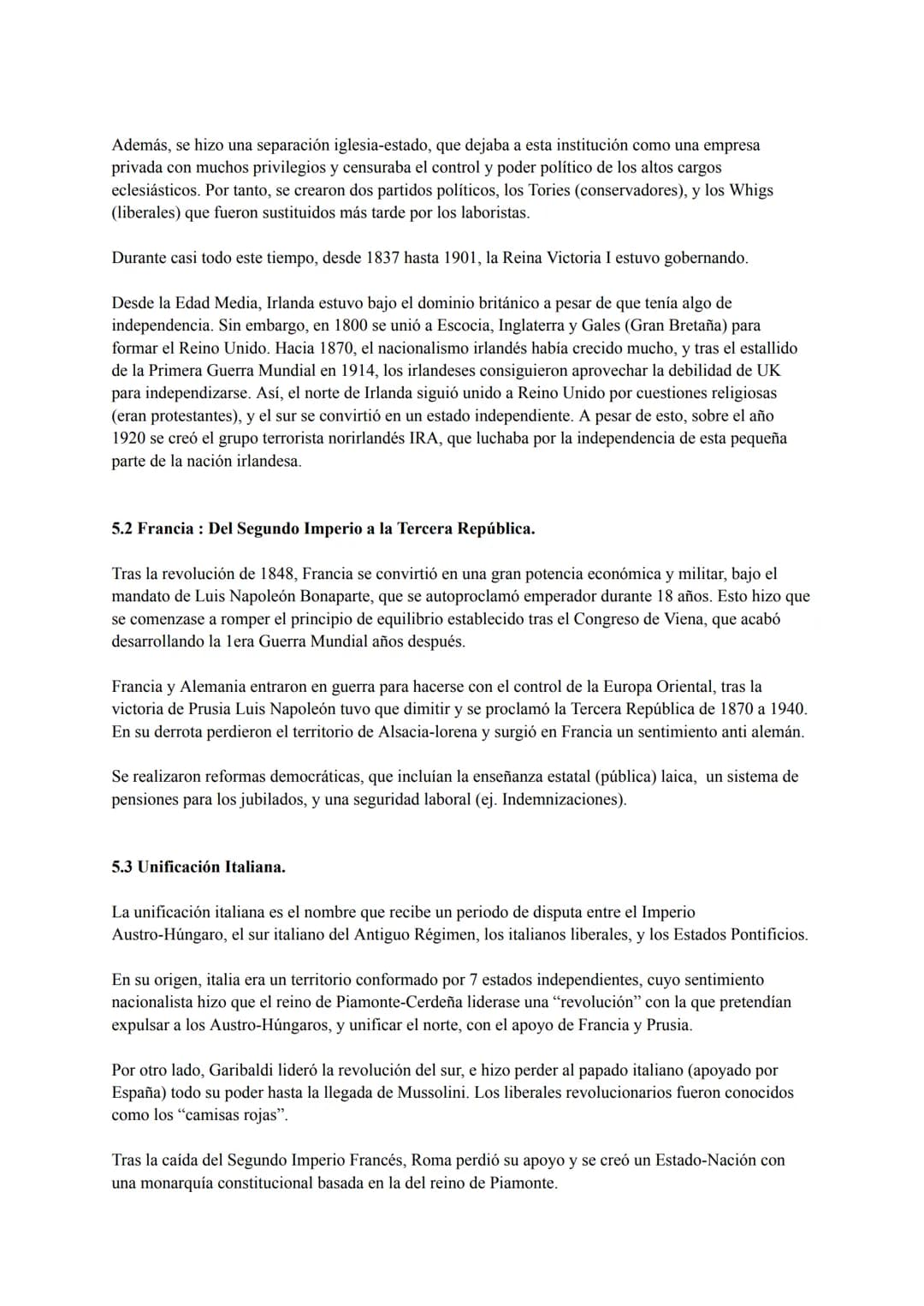 # TEMA 1. LIBERALISMO Y ANTIGUO RÉGIMEN.

Introducción.

El Antiguo Régimen era un sistema político, social, y económico que surgió en la Ed