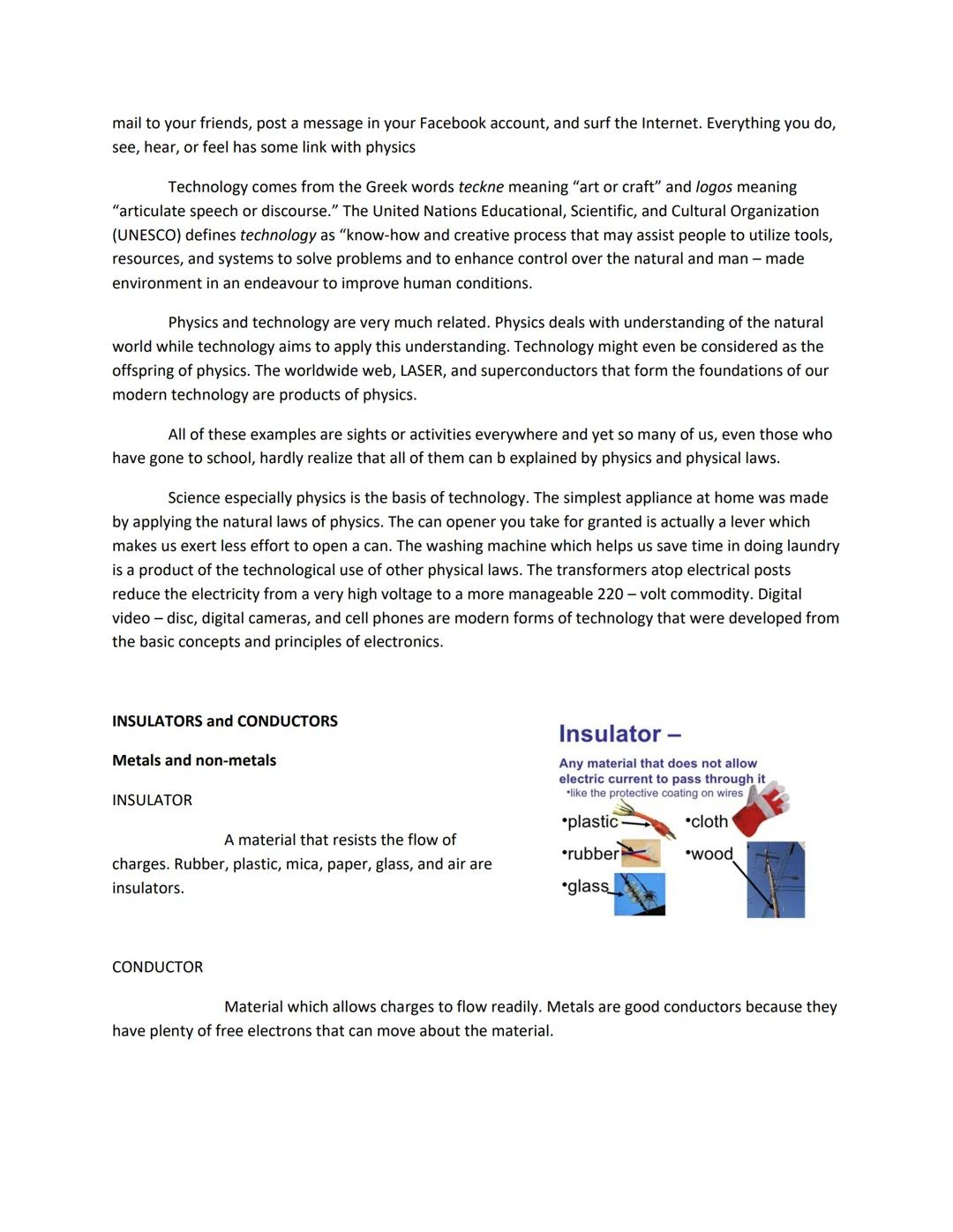 ► PHYSICS
The Basic Science

► BRANCHES of science, nature and branches of physics, physics and technology

► Physics and other branches of 