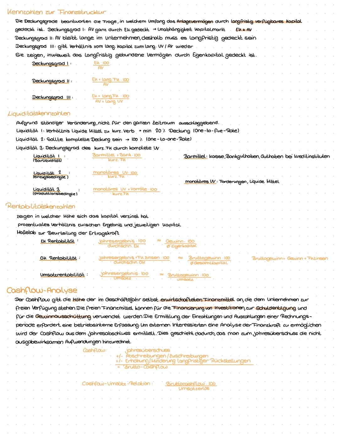 # Bilanzanalyse - kritik

## Begriff und Ziel des Jahresabschlusses

Die Jahresabschussanalyse ist die Aufbereitung und Auswertung des Jahre
