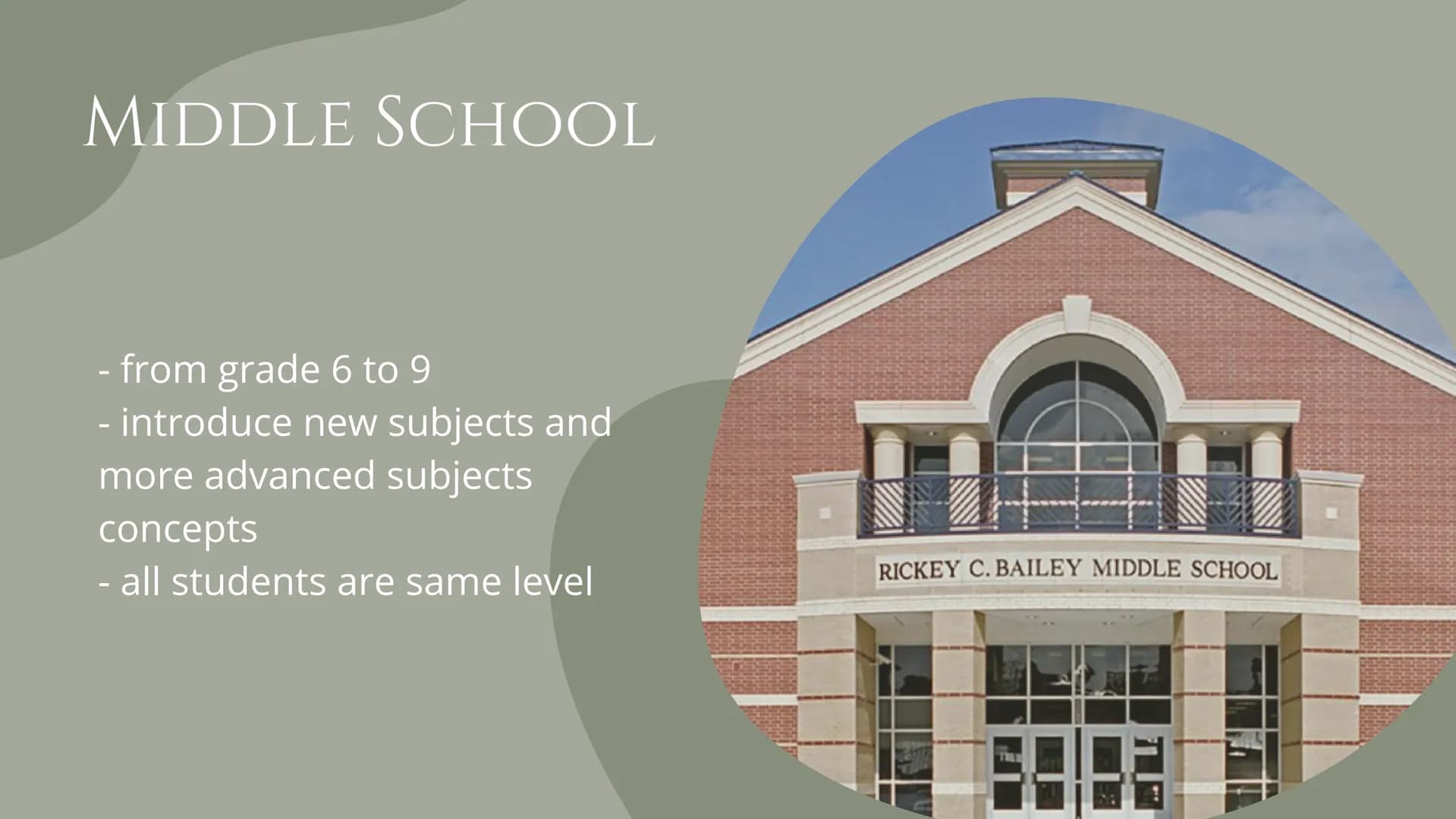 - THE
- AMERICAN
- SCHOOL SYSTEM
- California STRUCTURE
1 Educational stages
2 Preschool & Elementary school
3 Middle school
4 High School
5