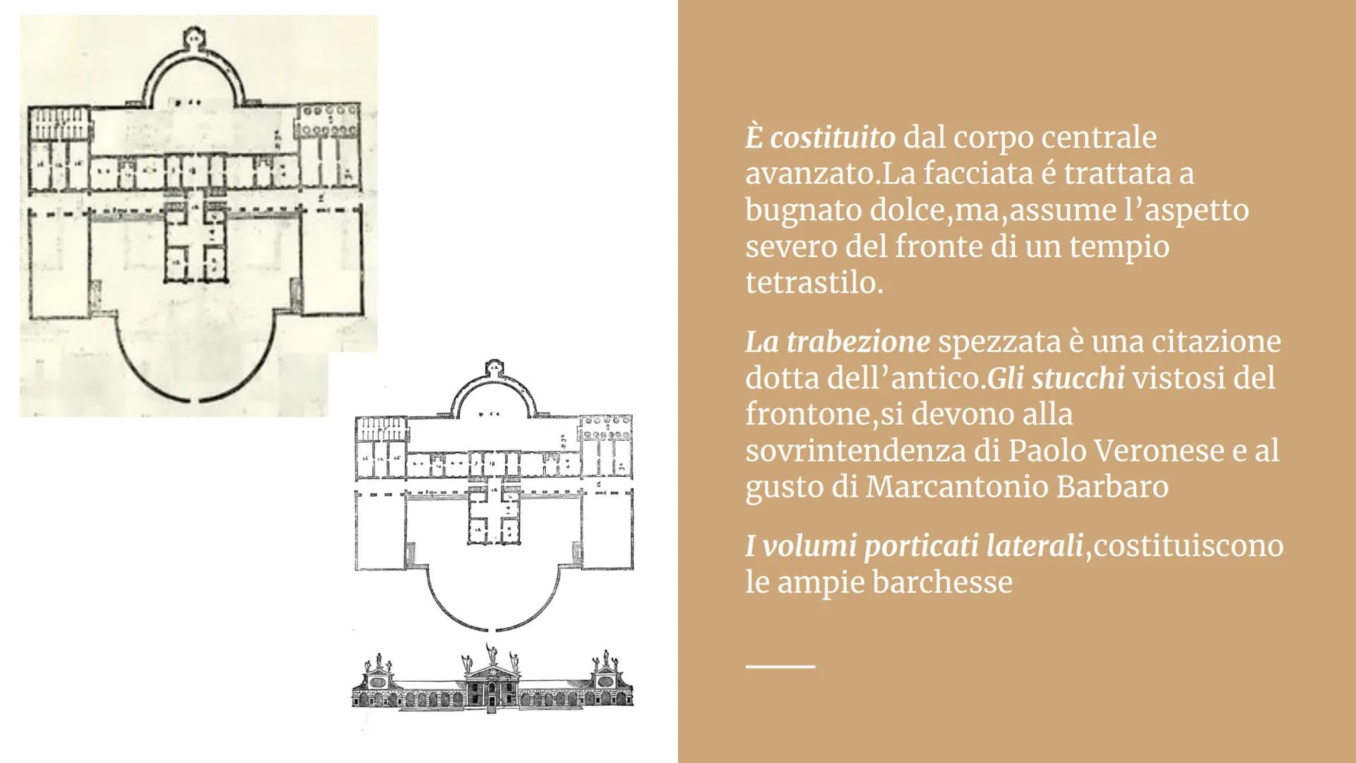 # Andrea Palladio

(1508-1580)

ANDREA
PALLADIO
ARCHITETO
VICENTINO
1576 # Vita

Andrea di Pietro della Gondola nacque a Padova nel 1508, gr