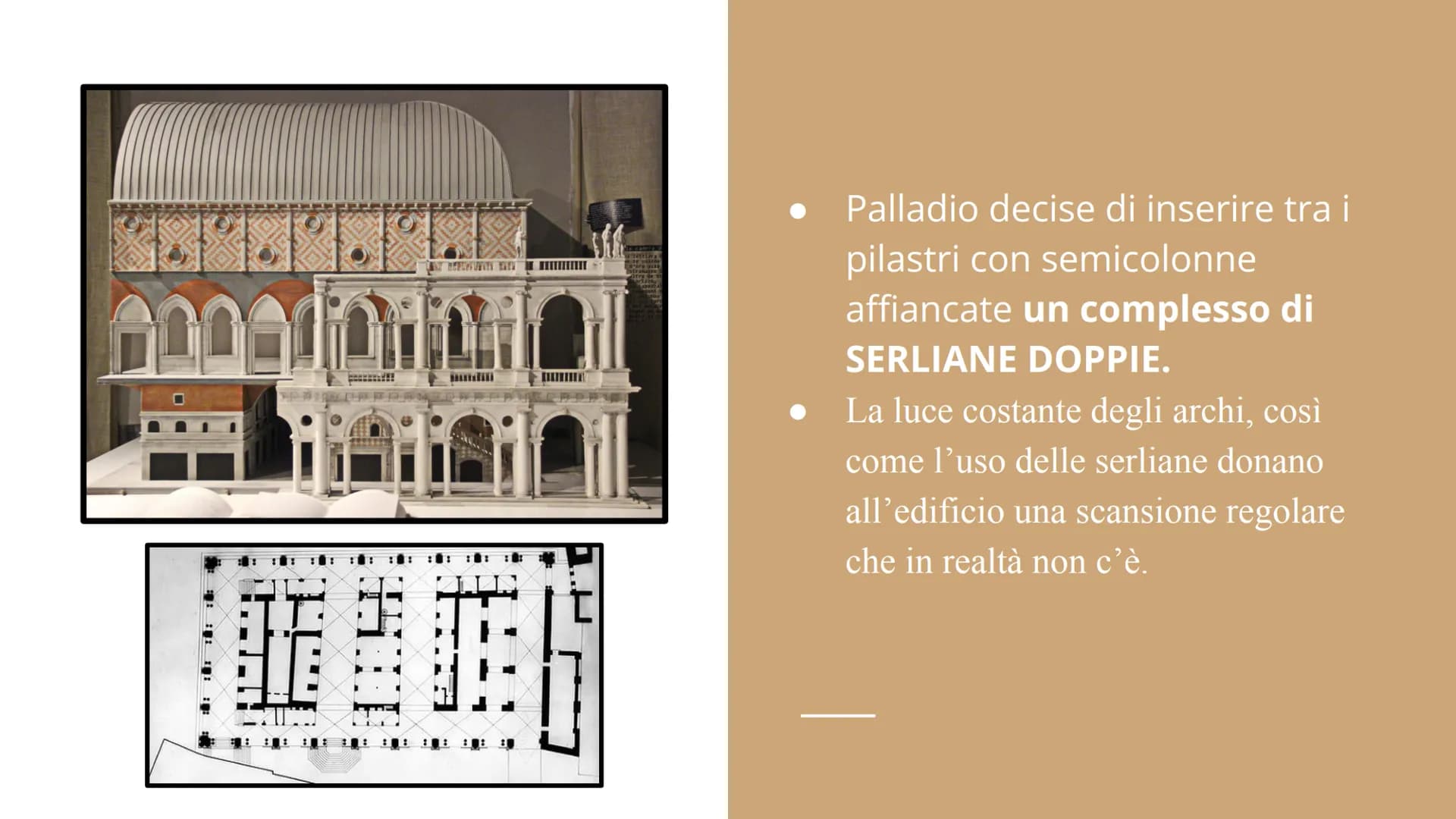 # Andrea Palladio

(1508-1580)

ANDREA
PALLADIO
ARCHITETO
VICENTINO
1576 # Vita

Andrea di Pietro della Gondola nacque a Padova nel 1508, gr