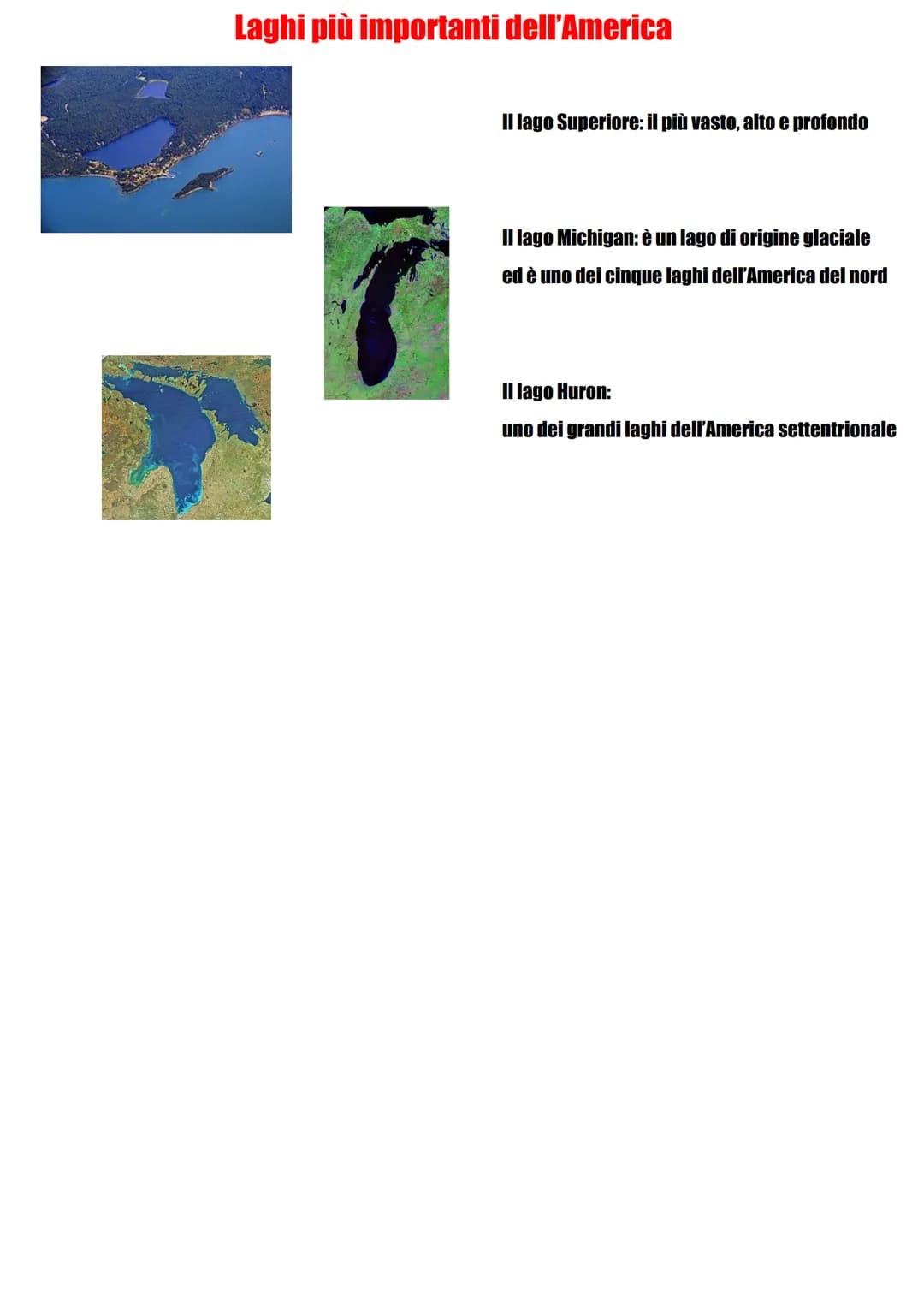 
<h2>Cartina Fisica America</h2>
<p>L'America del Nord confina a nord con il Mar Glaciale Artico, a ovest e sud-ovest con l'Oceano Pacifico,