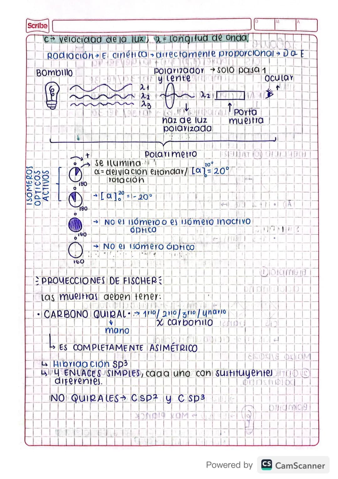 # isomeria

ISOMERO→ Molécula/sustancias que poseen igual fórmula
molecular pero diferente fórmula estructural o espacial.

~ ISOMEROS ESTRU