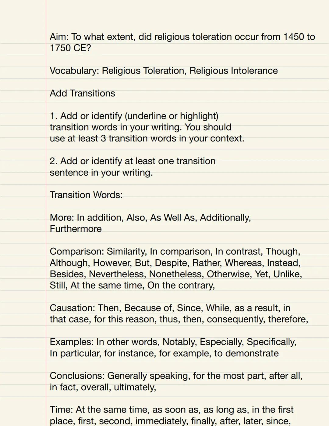 Unit 3 Aim: Why were land based empires able to develop and expand?

Wednesday, October 20, 2021 1:49 PM

Vocabulary: Gunpowder Empires, Ott