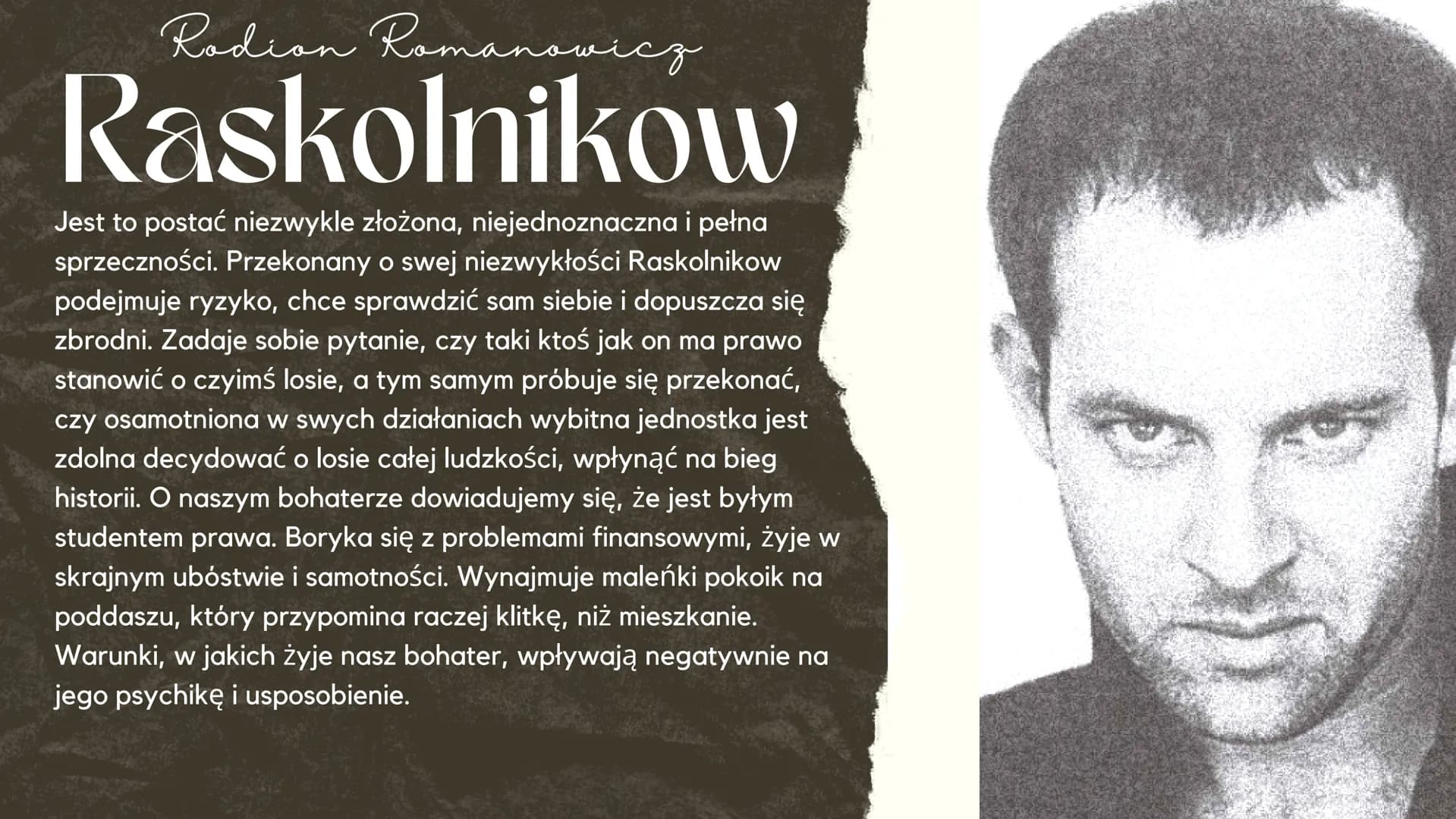 
<h2>Znaczenie snów</h2>
<p>Sny odgrywają ważną rolę w literaturze, ponieważ ukazują wewnętrzne przeżycia bohaterów oraz ich stan psychiczny