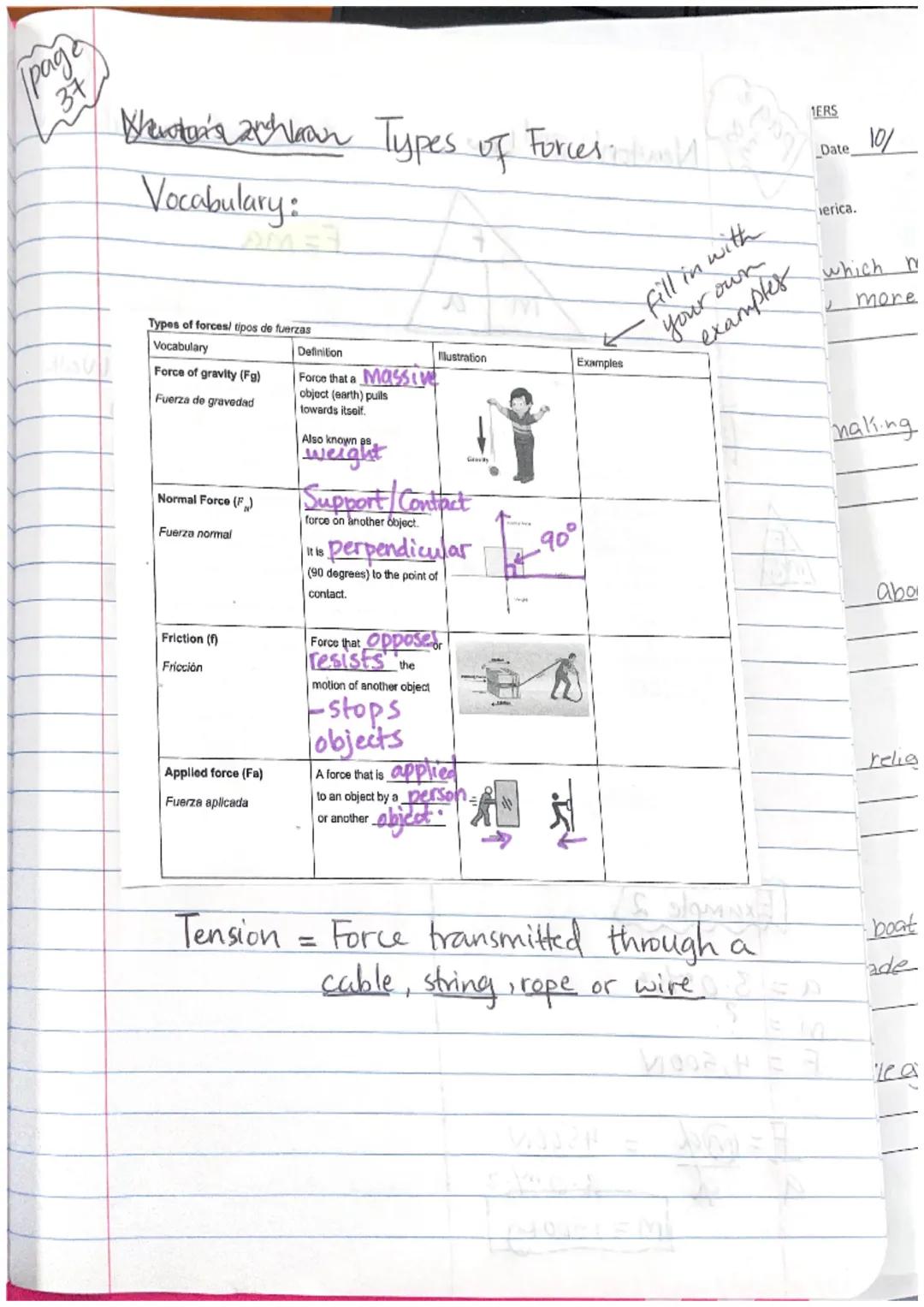 Dage
35
'ERS
Date 10/

NEWTON'S LAWS OF
MOTION

WHO IS ISAAC NEWTON?

erica.
which m
more

naliing

IST 2ND 3RD

abo
ㅋㅋㅋㅋㅋㅋㅋㅋㅋㅋㅋ
LAW OF Iner