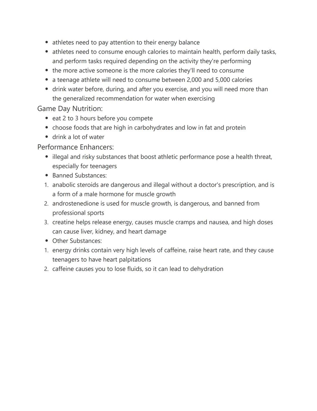 # Unit 3

Unit 3:

Lesson 3.1: Body Composition Lesson:
Understanding Body Composition:

*   your body fat percentage is similar to your res