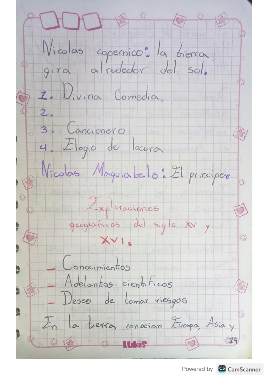 Caracteristicas del Renacimiento.

• Desprecio. por la edad
media
• Dios ya no es el centro de
todo sino el hombre
• Le dio conocimiento par