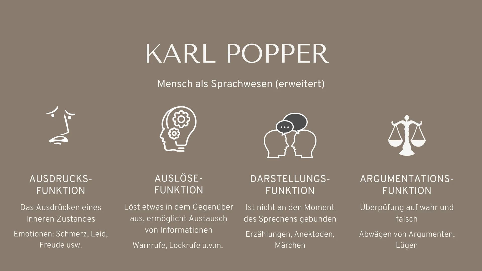 99 Dass (...) der Mensch in höherem Grade ein Staaten
bildendes Lebewesen („zoon politicon“) ist als jede Biene
oder irgendein Herdentier, i
