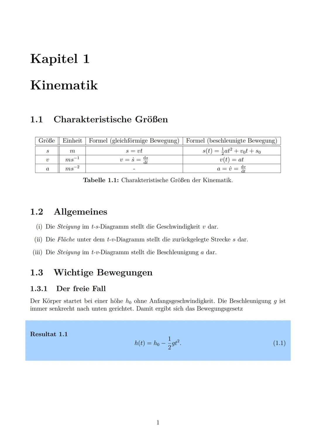 # Zusammenfassung Physik LK

ABITUR 2022

Malte Graf

Diese Zusammenfassung wurde für das Abitur 2022 in Baden-Württemberg
nach dem Bildungs
