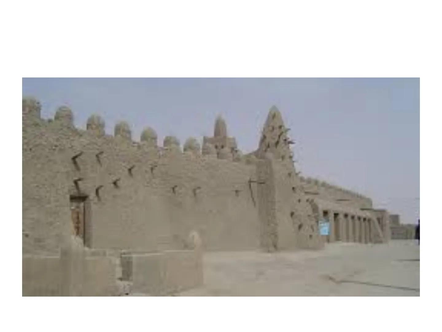 # Unit 1, 1.5

State building in Africa

1200-1450 CE # Part 1: Intro and geography

a.) cultural similarities: Because of the vast migratio