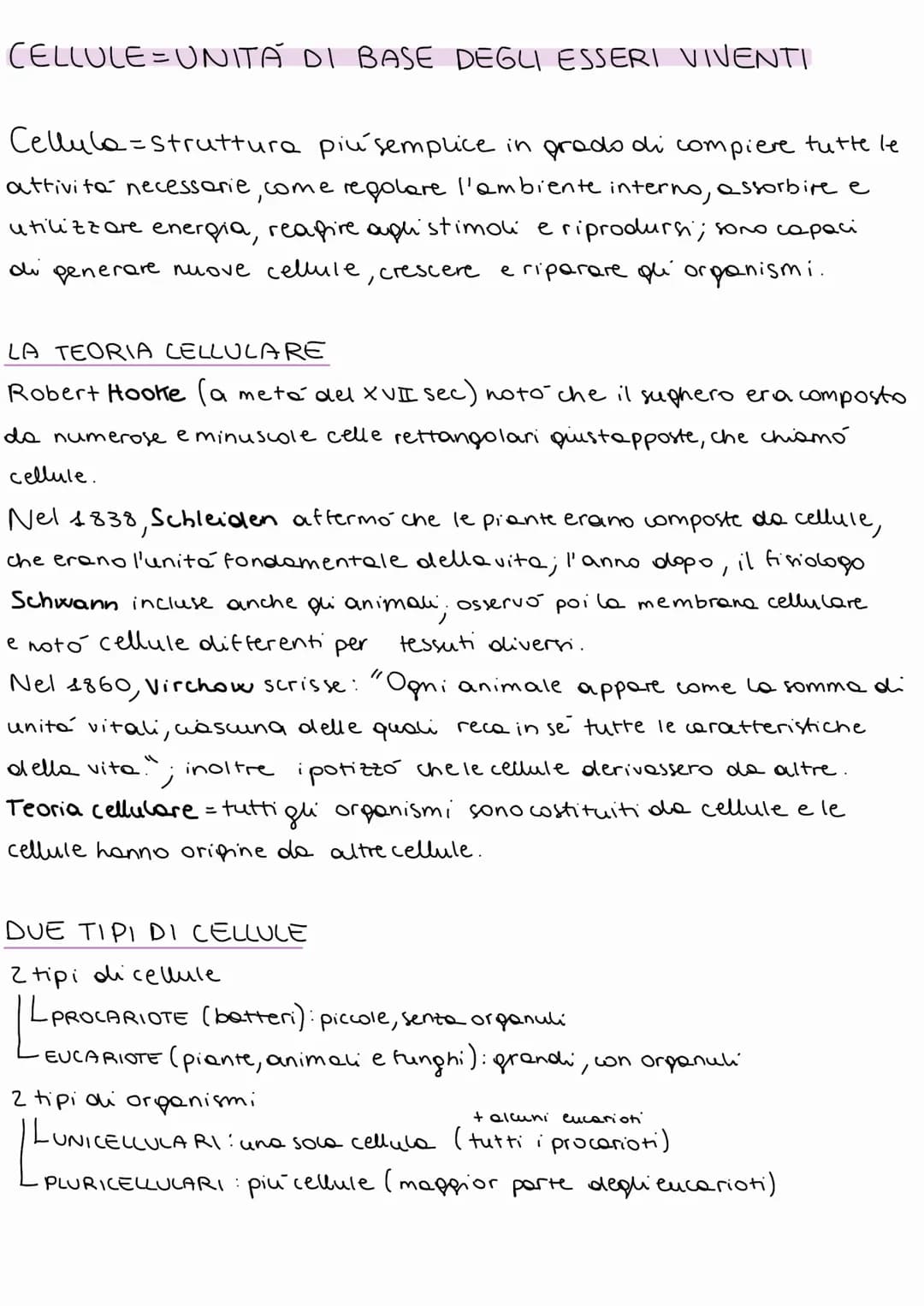 # BIOLOGIA

A OGNI LIVELLO DI ORGANIZZAZIONE EMERGO
PROPRIETA DIVERSE
02

1 BIOSFERA
= porzione di superficie terrestre che ospita la vita.
