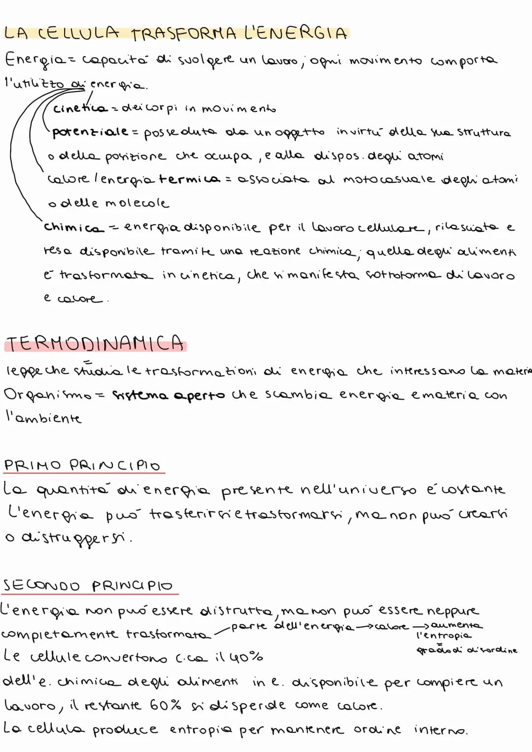 # BIOLOGIA

A OGNI LIVELLO DI ORGANIZZAZIONE EMERGO
PROPRIETA DIVERSE
02

1 BIOSFERA
= porzione di superficie terrestre che ospita la vita.

