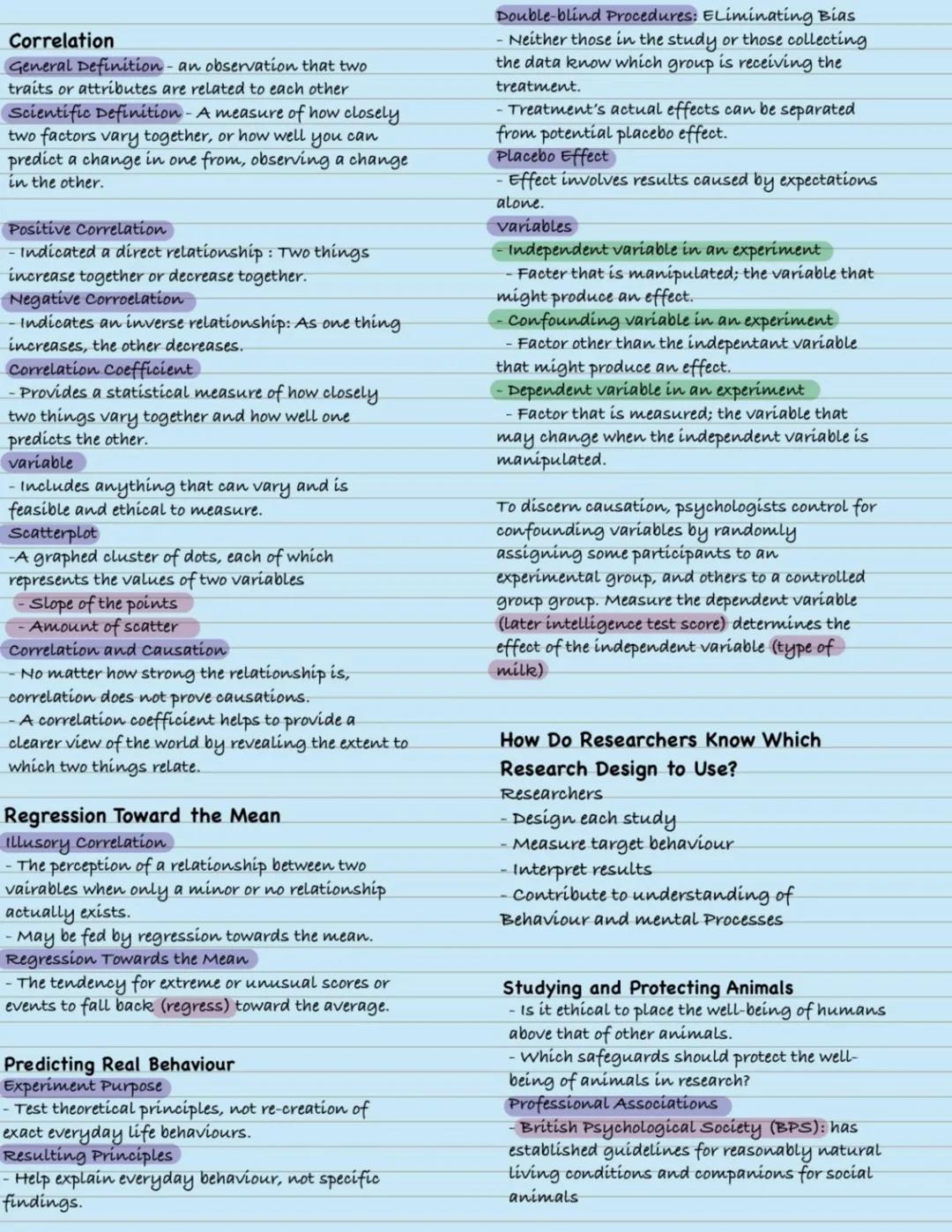 Chapter One
Introduction to Psychology
The need for Psychology Science
- Humans cannot rely solely on intuition and
common sense.
-Sources S