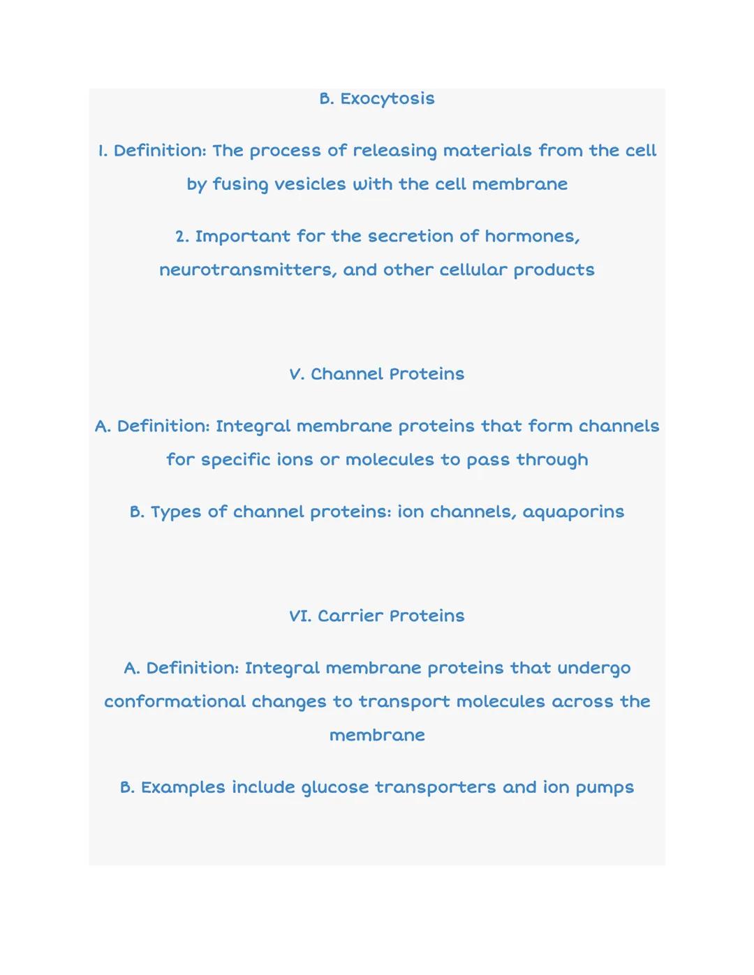 # AP Biology 2.9 Mechanisms

of Transport

Figure 8.14 Review: A comparison of passive and active transport

88888

Diffusion
through
lipid 