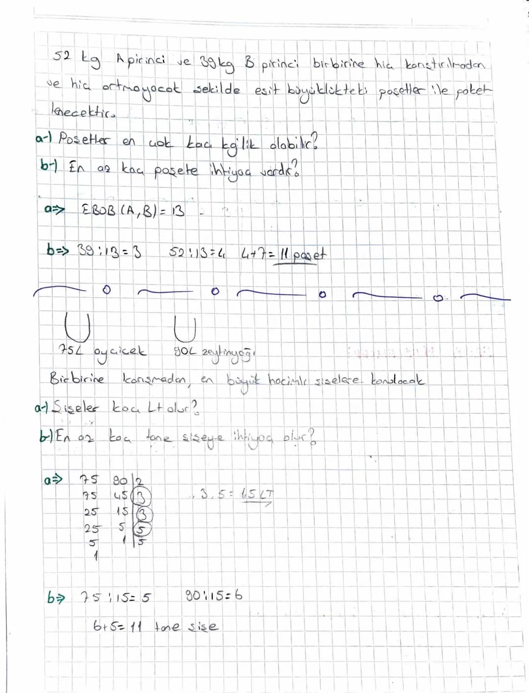 ز
# EBOB (En Büyük Ortok Bölen)

EBOB (A,B)

2 veya daha fazla doğal sayının ortak bölenlerinin en büyüğüne bu
sayıların £BOB'u denic, EBOB 