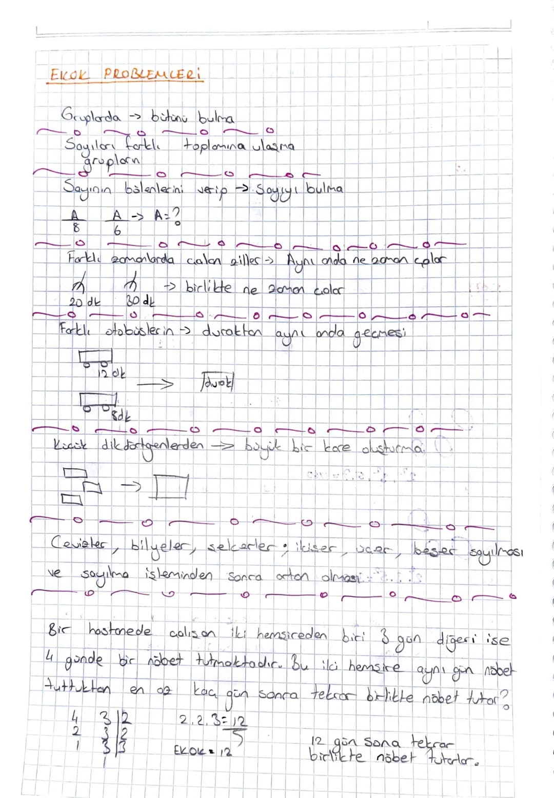 ز
# EBOB (En Büyük Ortok Bölen)

EBOB (A,B)

2 veya daha fazla doğal sayının ortak bölenlerinin en büyüğüne bu
sayıların £BOB'u denic, EBOB 