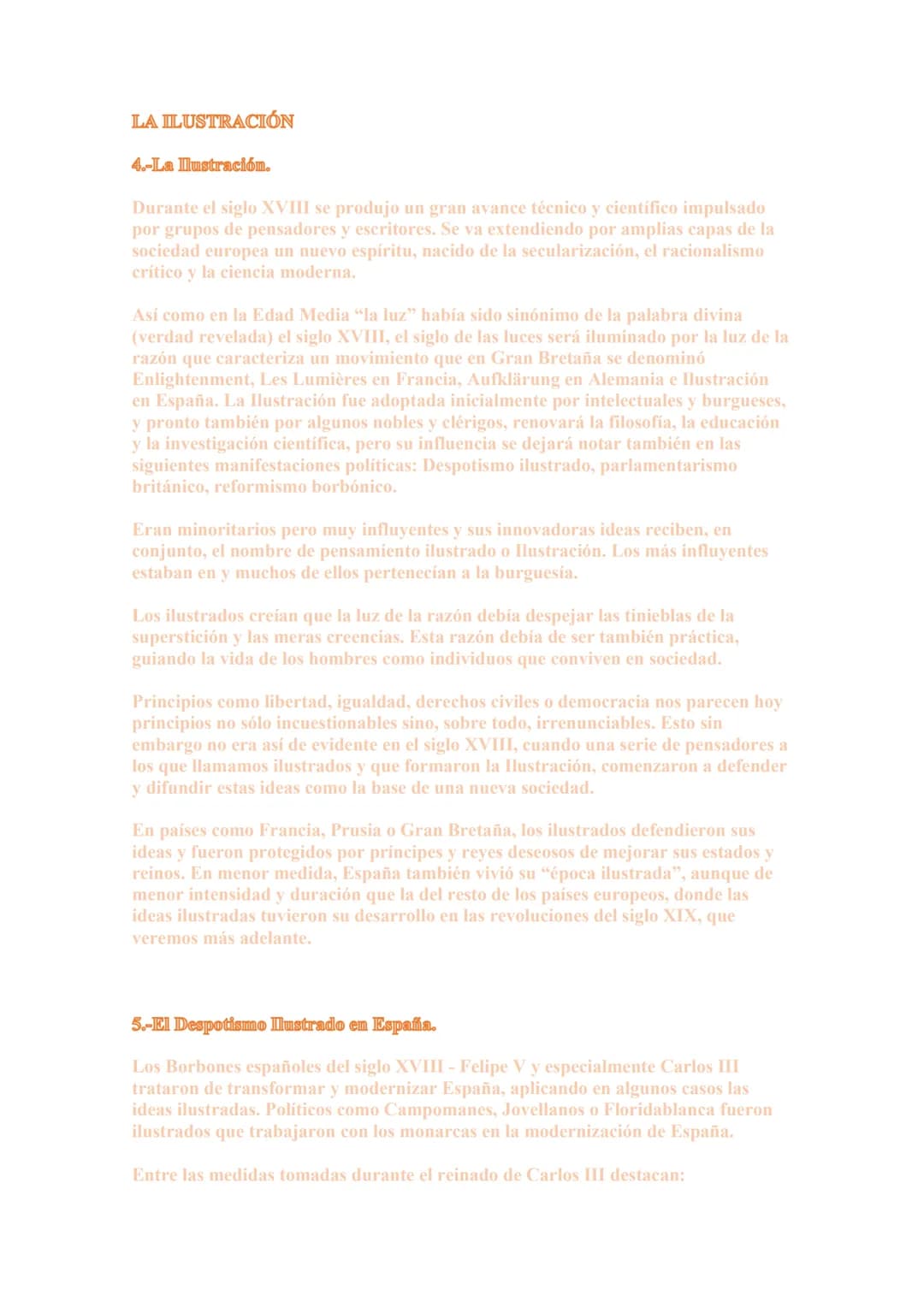 TEMA 1. EL SIGLO XVIII EN EUROPA HASTA 1789.

1.- El Antiguo Régimen. Economía
2.- La sociedad
3.- Política: Monarquía absoluta y parlamenta