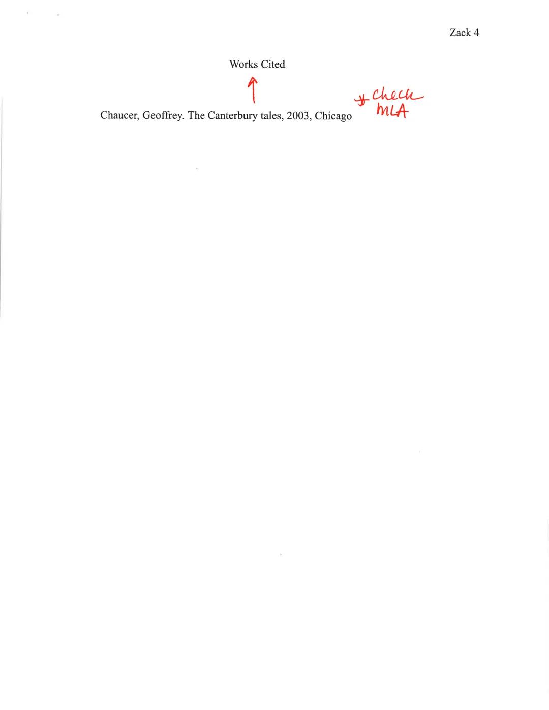 Olivia

My lovely 10th graders,

Well done on your rough drafts! Please do not be discouraged by the red pen marks on your
papers- my commen