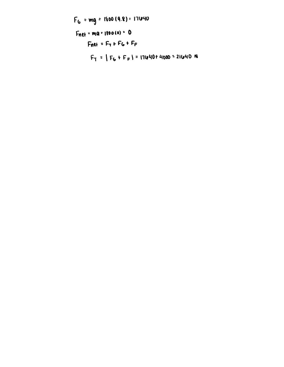 # Work, Power, Energy
Tuesday, November 29, 2022 1:12 PM
# DEFINITIONS
work is done when a force causes an
Object to move
power is the rate 