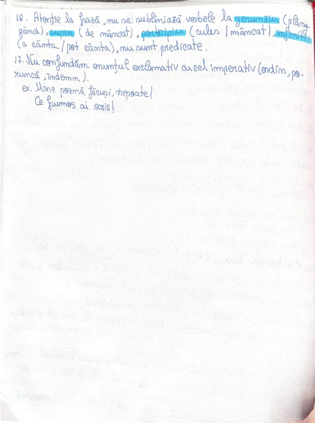 [Capcame EN.
* Recunoasterea pronumelor (Bronume personale (reflexive)
AC.- pe sime, se, s-
}
MEREO REFLEXIVE
D.- sieși, își, și
Confuzii : 