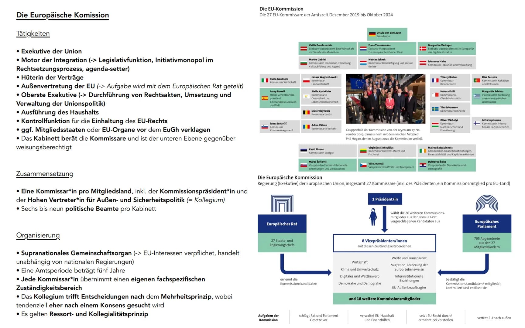 Lena Gutzmann 12a

# Lernnotizen
## Europäische Union # Vertrag von Lissabon

Der Lissabonner Vertrag auf einen Blick
Mehr Demokratie, Tranz