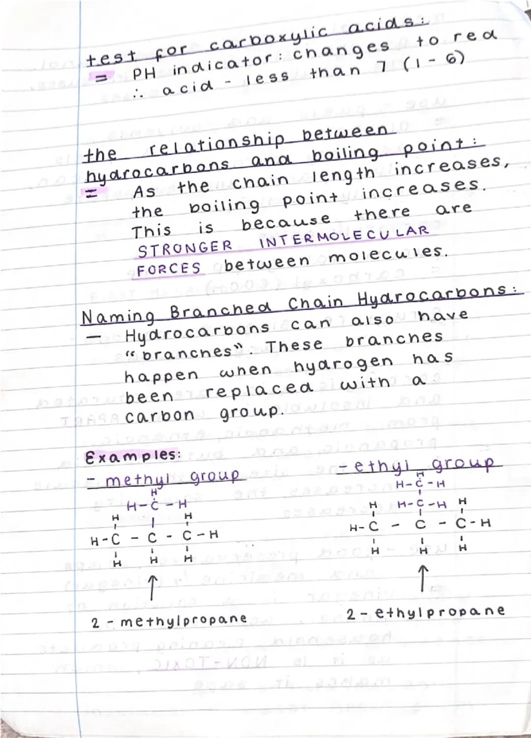 # unitschemistry

homologous series
= a group of substances with
the same general formula
and similar chemical
properties

General Formulas: