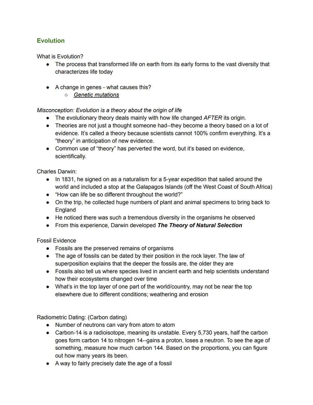 Changes to the Earth and their Influence on Natural Components

Convergent Plate Boundary
Continental into continental

• Earthquakes are co