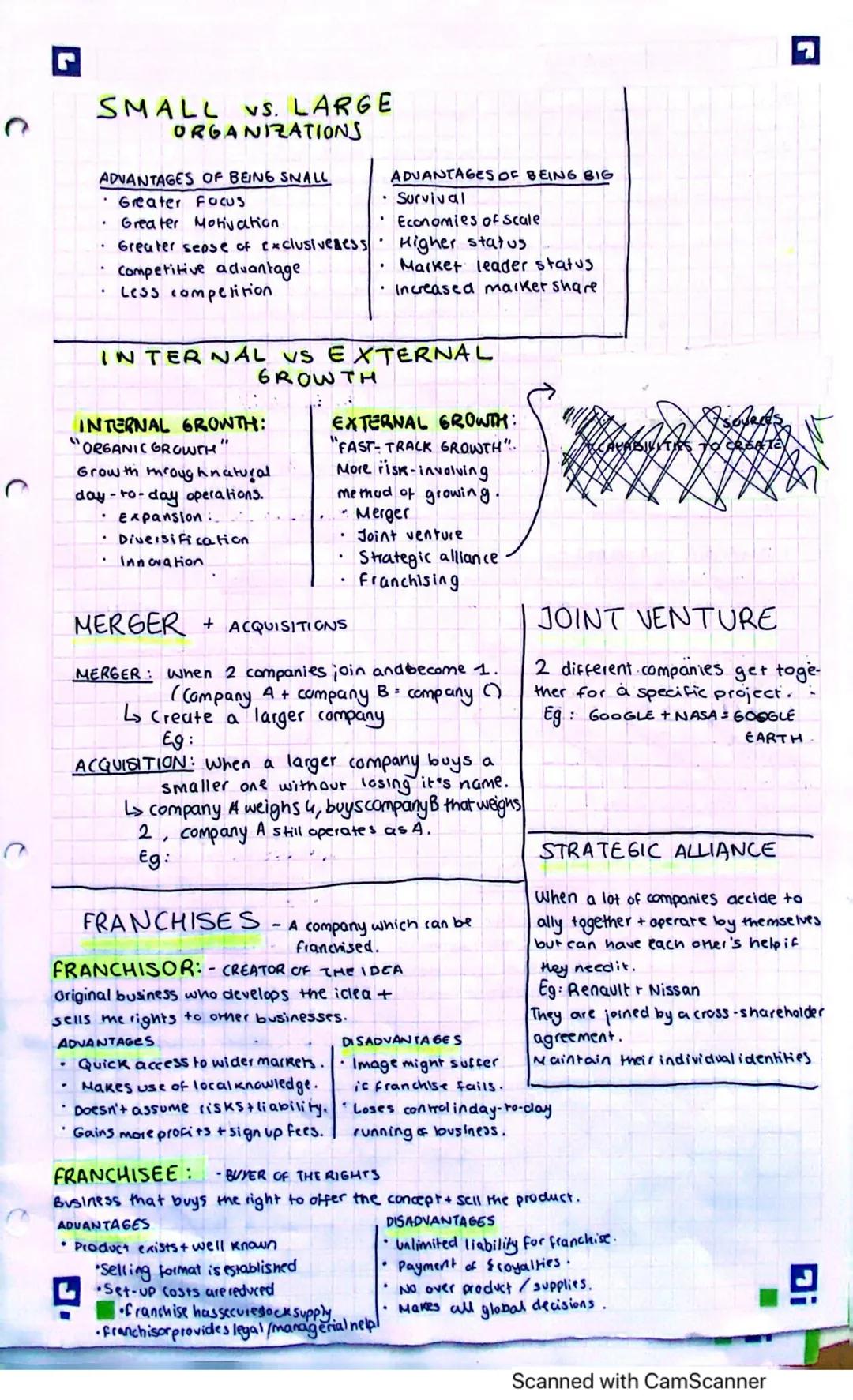 
<p>Globalization is the process by which global economies become integrated, leading to increased competition and the transfer of skills. F