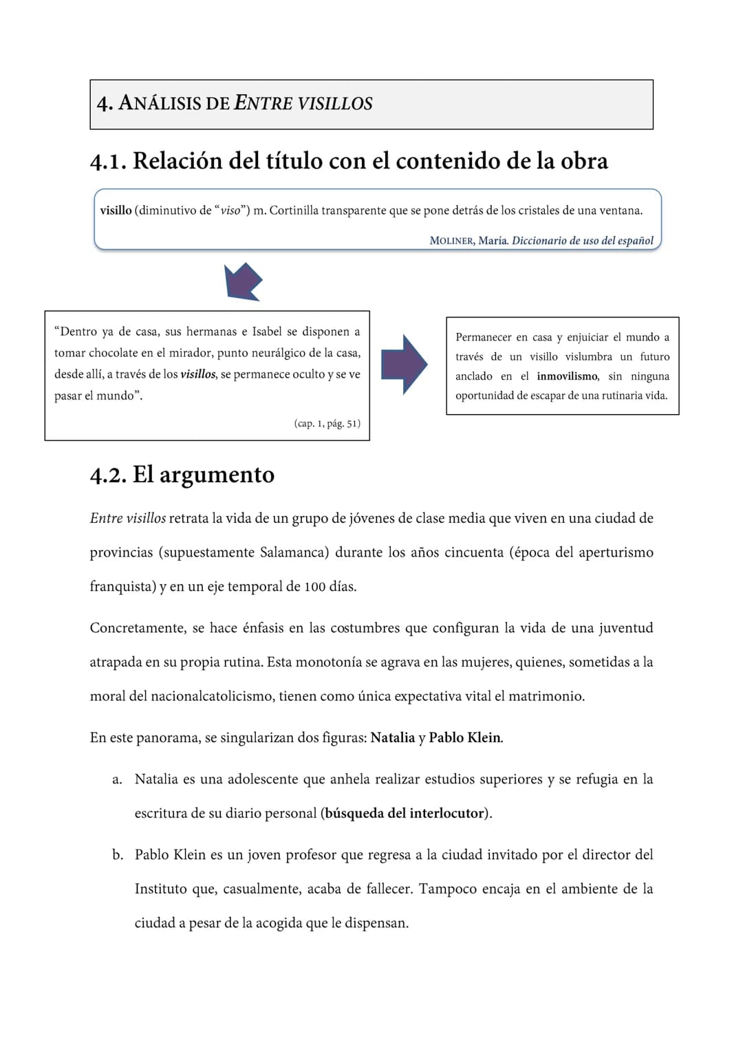 # BLOQUE 3. EDUCACIÓN LITERARIA

Entre visillos, de Carmen Martín Gaite (1925-2000)

1. LA GENERACIÓN DE MEDIO SIGLO (AÑOS 50)

Carmen Martí