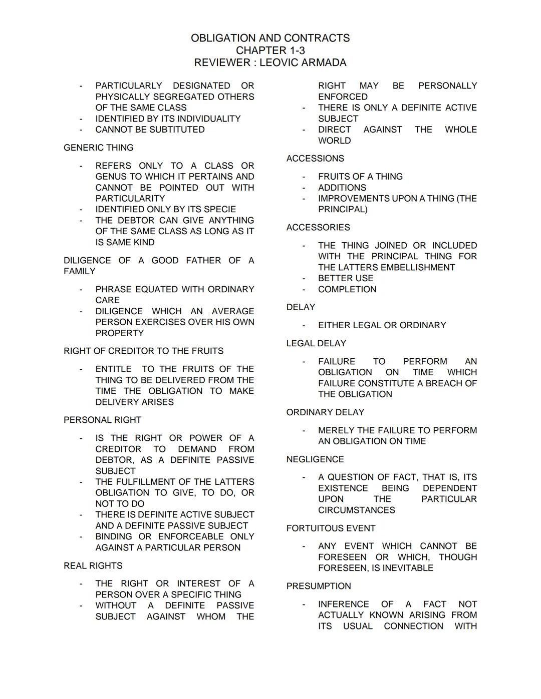 LAW
- ANY RULE OF ACTION OR ANY
SYSTEM OF UNIFORMITY
DIVINE LAW
- LAW OF RELIGION AND FAITH WHICH
CONCERNS ITSELF WITH THE
CONCEPT OF SIN
NA