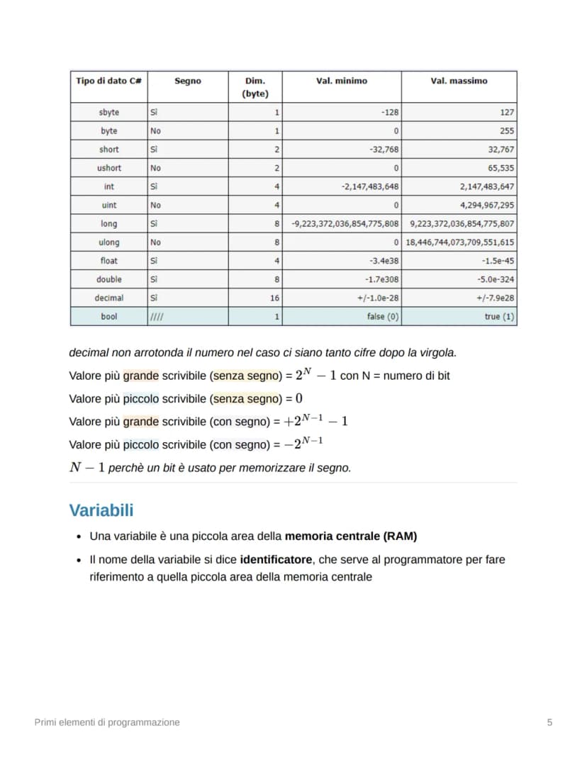 Page 5