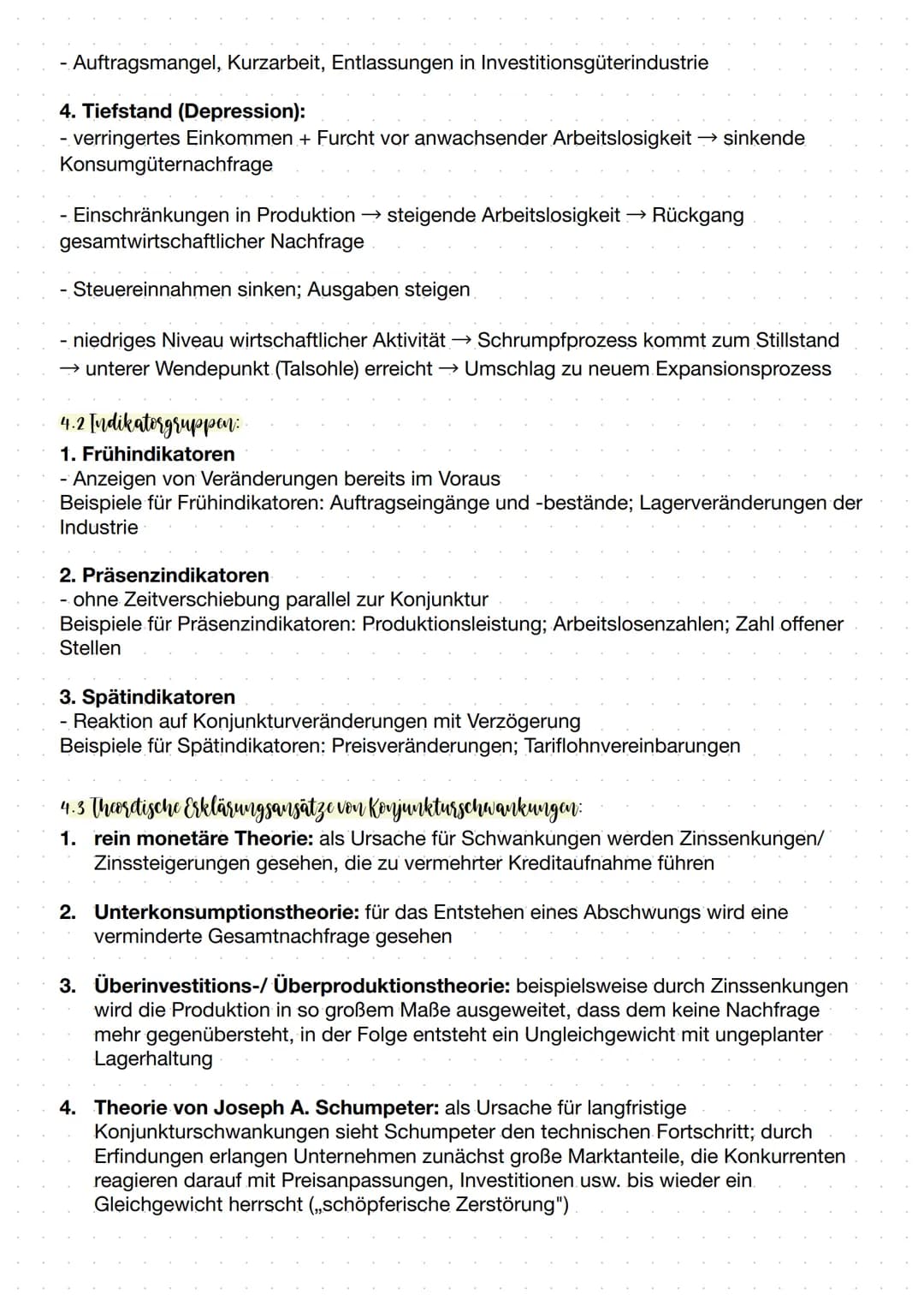# Legitimation staatlichen Handelns

1.1 Zur Begriandung staatlicher Wirtschaftspolitik

Definition Wipo: "Als Wirtschaftspolitik bezeichnen