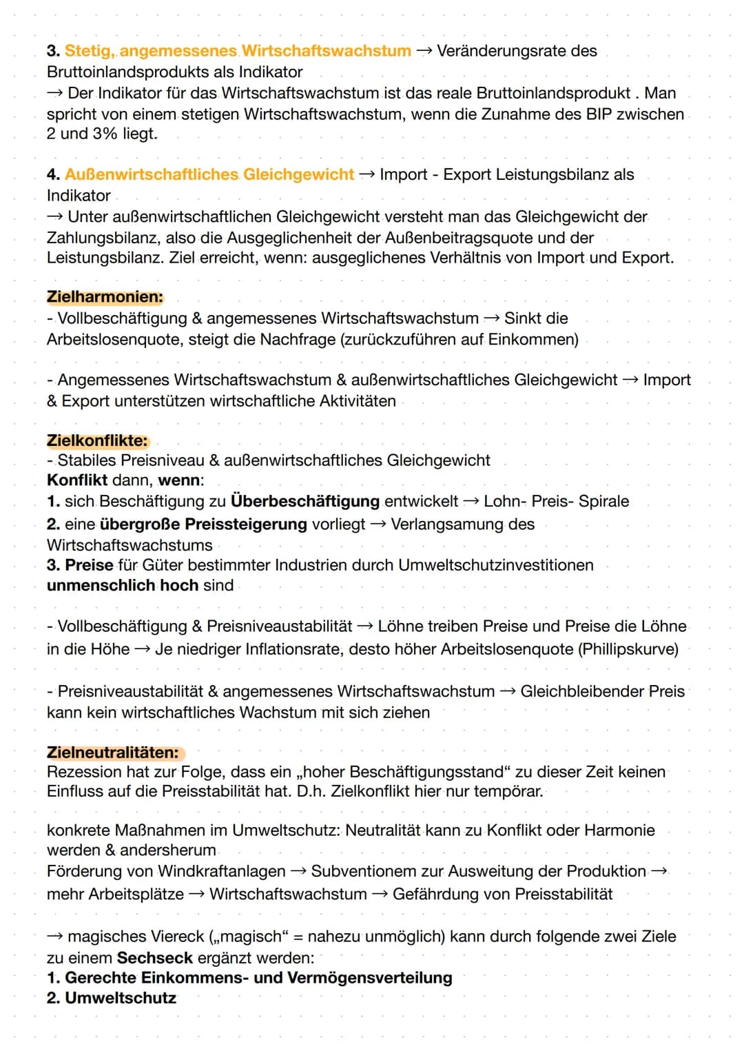 # Legitimation staatlichen Handelns

1.1 Zur Begriandung staatlicher Wirtschaftspolitik

Definition Wipo: "Als Wirtschaftspolitik bezeichnen