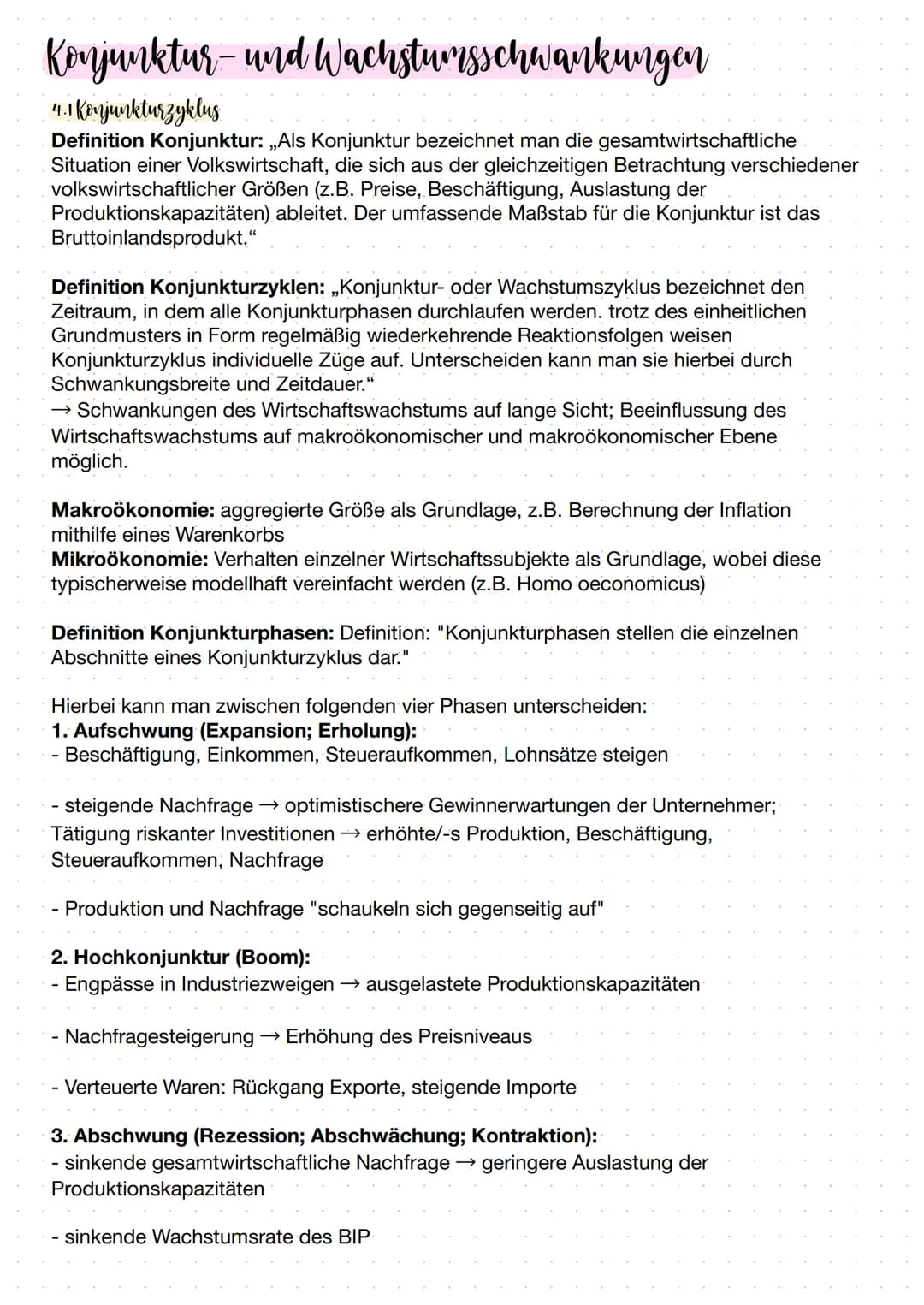 # Legitimation staatlichen Handelns

1.1 Zur Begriandung staatlicher Wirtschaftspolitik

Definition Wipo: "Als Wirtschaftspolitik bezeichnen