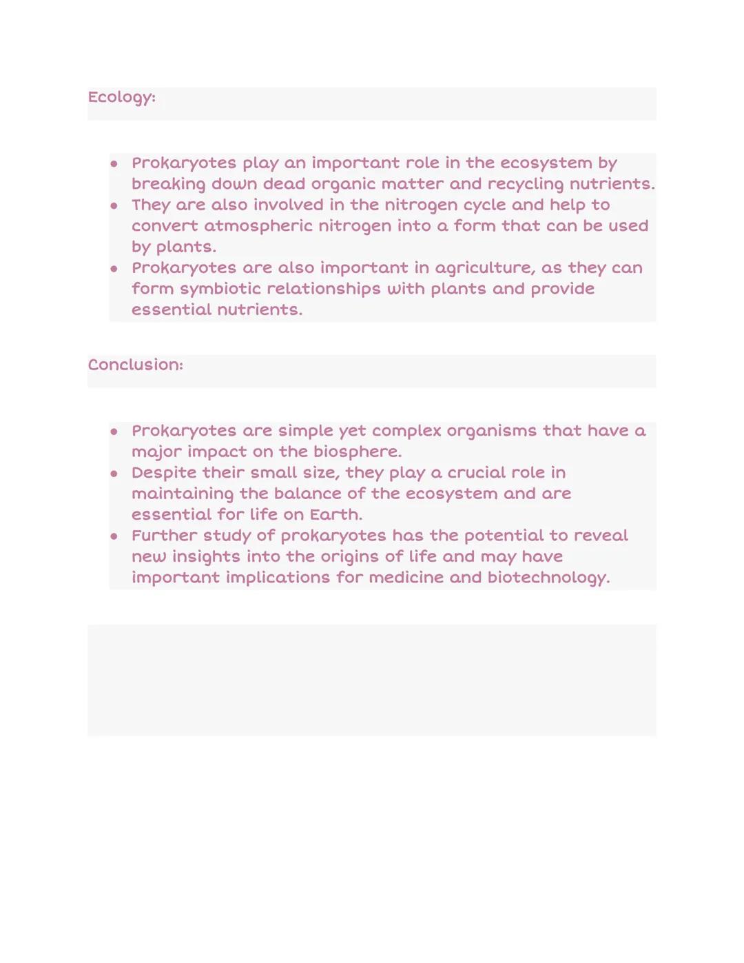 # Prokaryotes: The Building

Blocks of Life

Cell wall

Plasma
membrane

Cytoplasm

Capsule

Introduction:

*   Prokaryotes are simple, sing