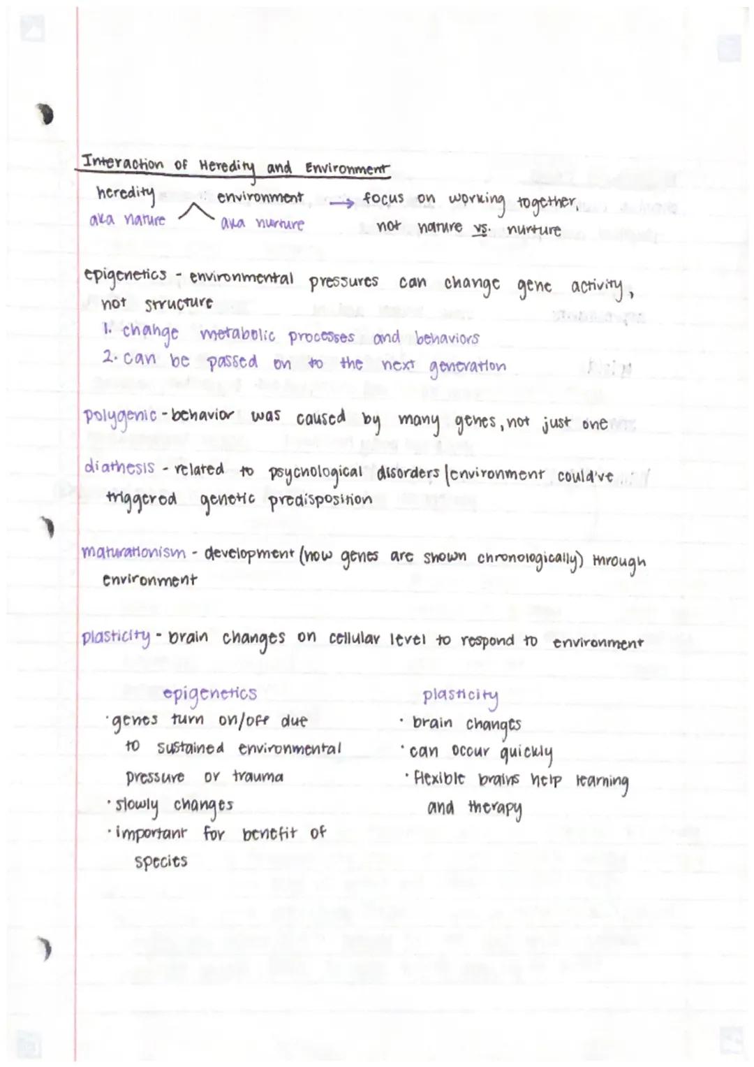 Unit 3 -Biological Bases of Behavior (12)
Module 9: Biological Psychology and Neurotransmittion.
Neural Communication
generate electricity: 