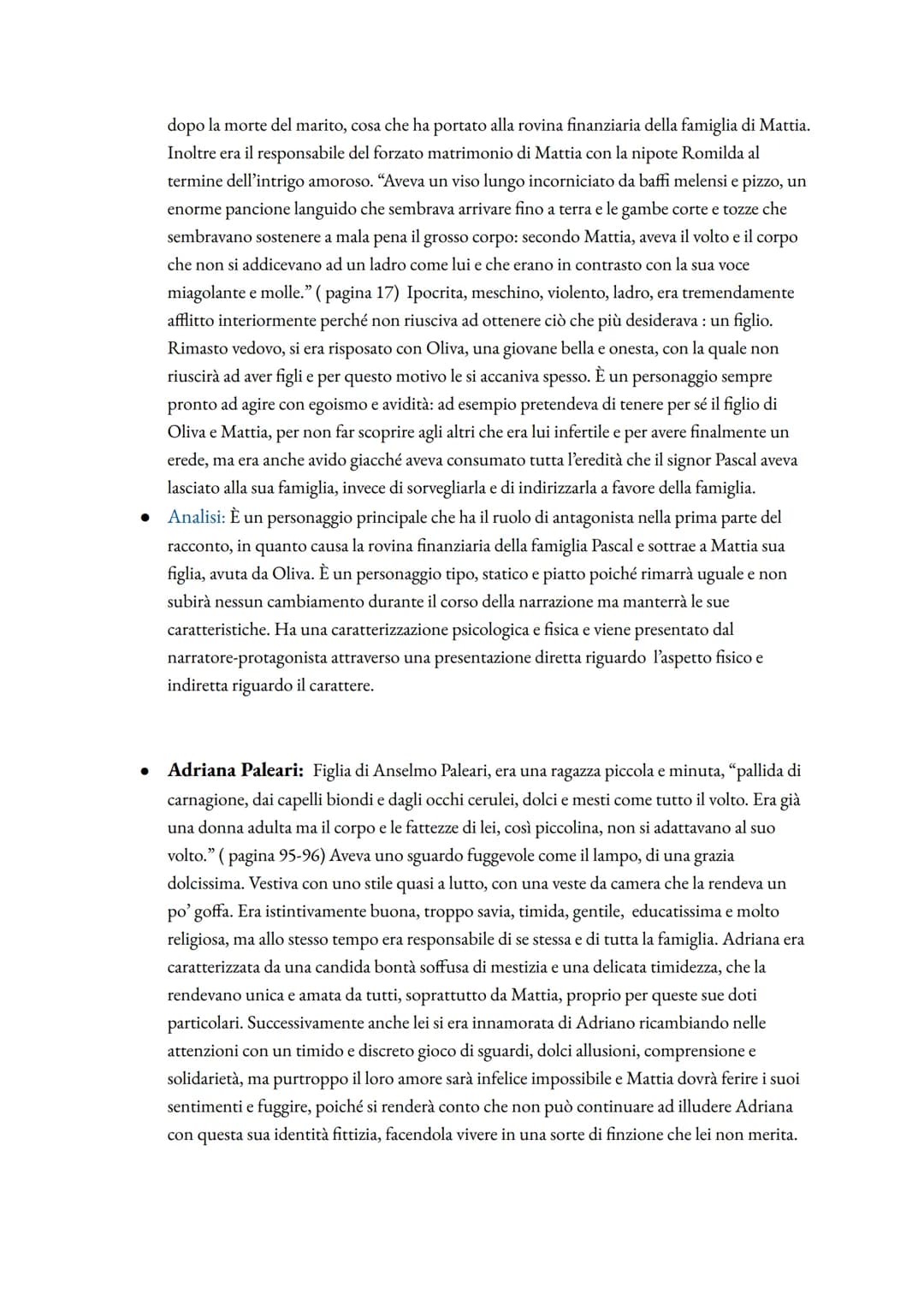 # Recensione e scheda del libro "Il fu Mattia Pascal

1.  Autore: Luigi Pirandello: Scrittore, drammaturgo e poeta, il siciliano Luigi Piran