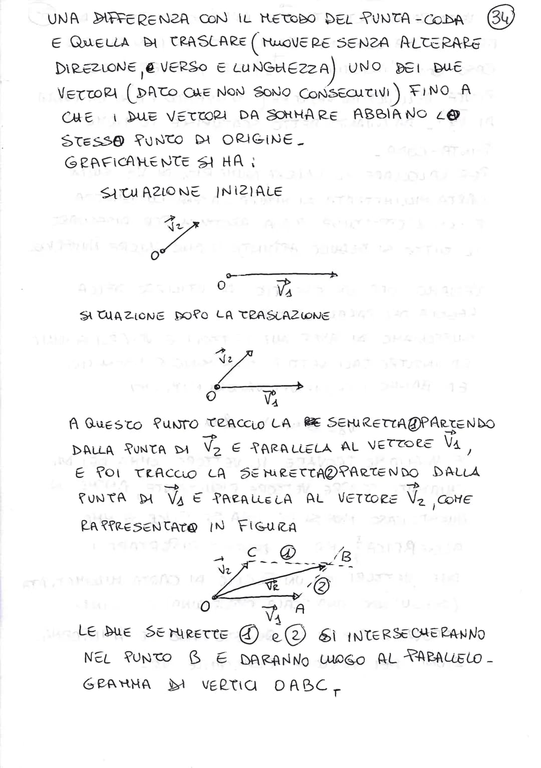 GRANDEZZE SCALARI E GRANDEZZE VETTORIALI (30)

IN FISICA LE GRANDEZZE SI DIVIDONO IN DUE CATEGORIE:

- GRANDEZZE SCALARI
- GRANDEZZE VETTIOR