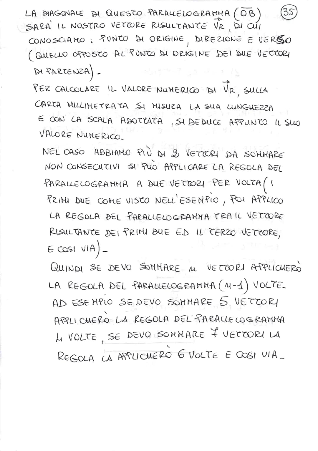 GRANDEZZE SCALARI E GRANDEZZE VETTORIALI (30)

IN FISICA LE GRANDEZZE SI DIVIDONO IN DUE CATEGORIE:

- GRANDEZZE SCALARI
- GRANDEZZE VETTIOR