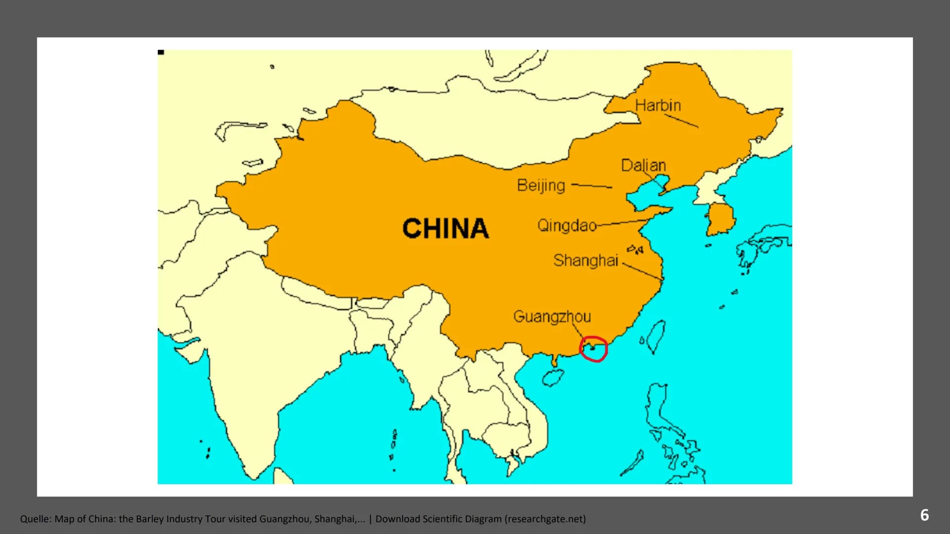 ### Die Opiumkriege

2. Semester: China und die imperialistischen Mächte

Pauline und JoJo # Gliederung

*   Ausgangskonflikte
    *   Das K