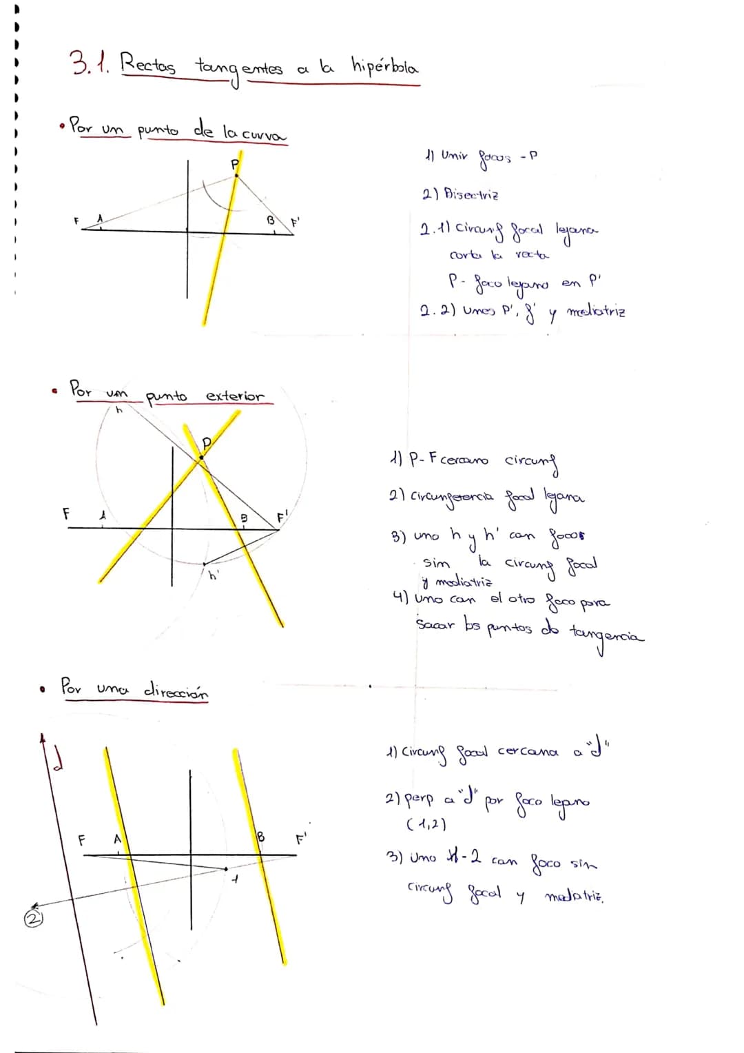 Tema 3: Curvas Cómicas

1. Elipse

Sección producida por un plano en la superficie cónica cuando
es oblicus a las generatrices

Lugar geomét
