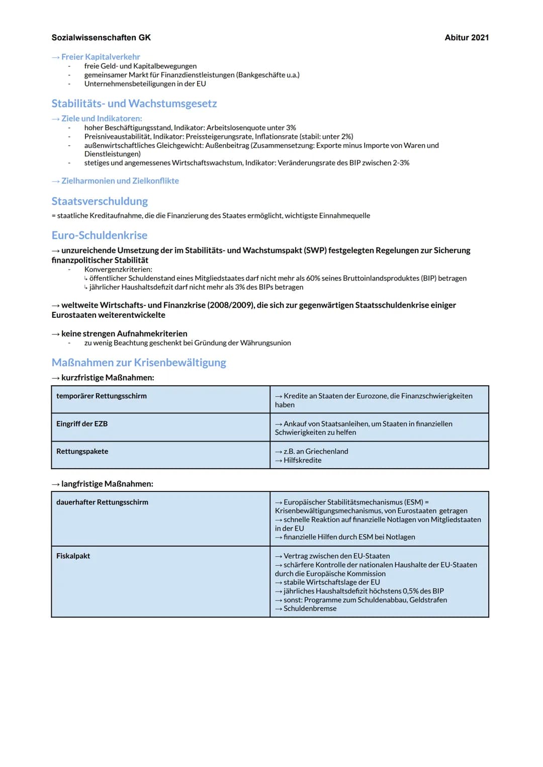 # Sozialwissenschaften GK

# sozialwissenschaften abitur 2021

# Europäische Union

# Abitur 2021

## Gründungsmotive

--Wunsch nach einem n