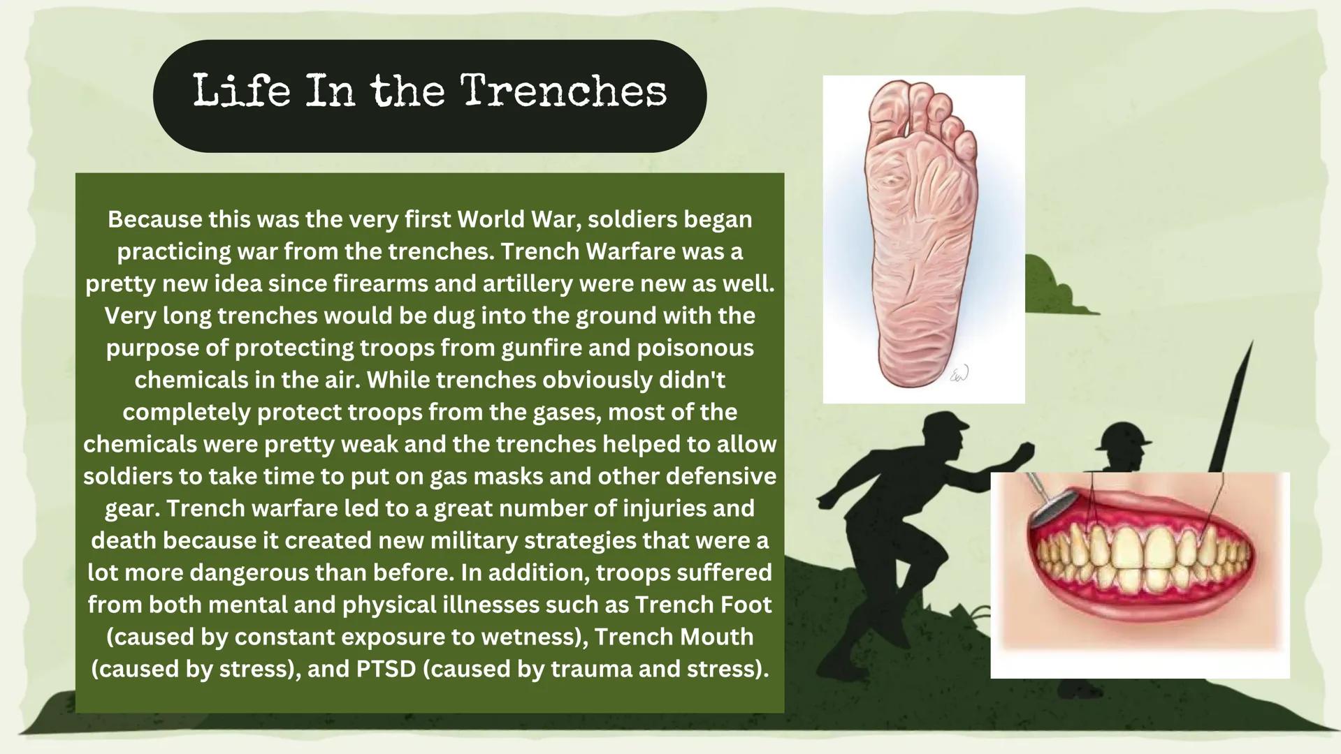 # World War I

By:Megan C # How it started

Archduke Ferdinand

The spark for the beginning of this war was the
assassination of Austria's A