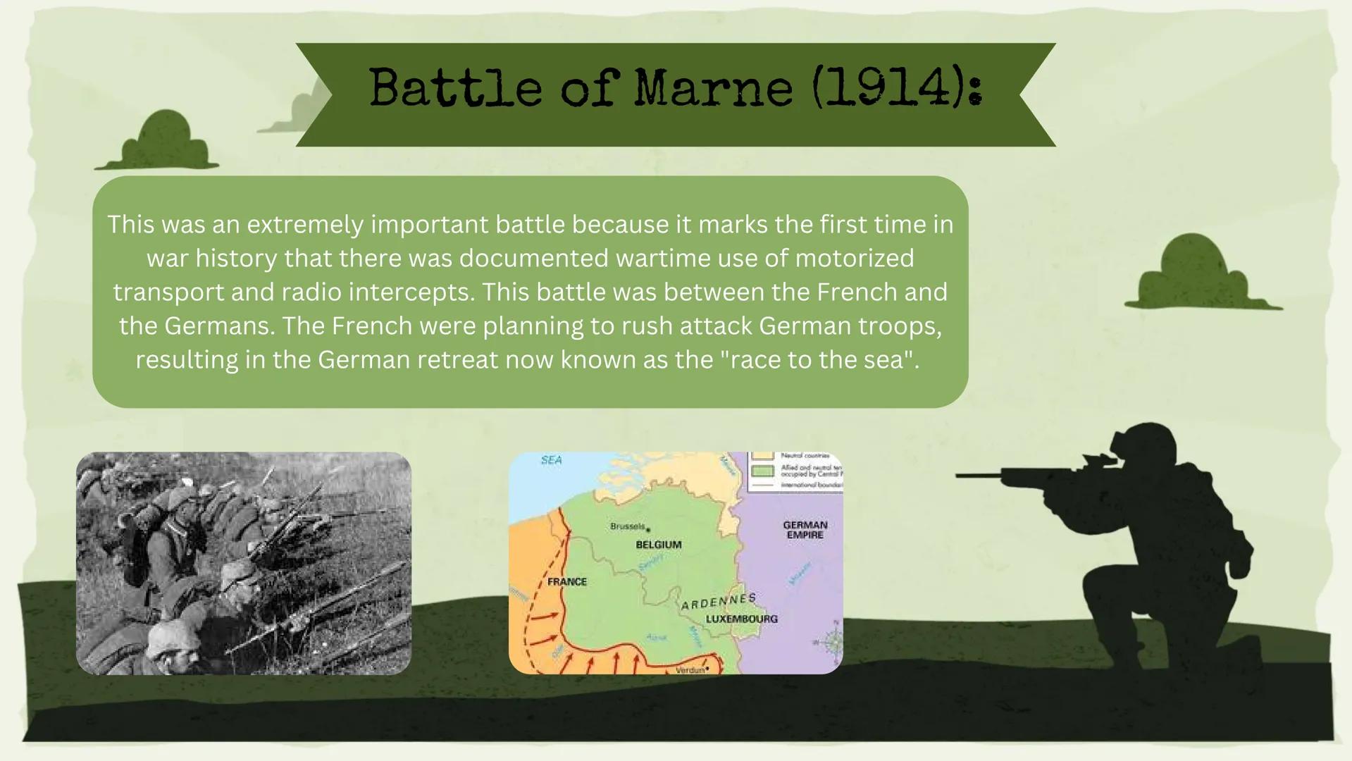 # World War I

By:Megan C # How it started

Archduke Ferdinand

The spark for the beginning of this war was the
assassination of Austria's A